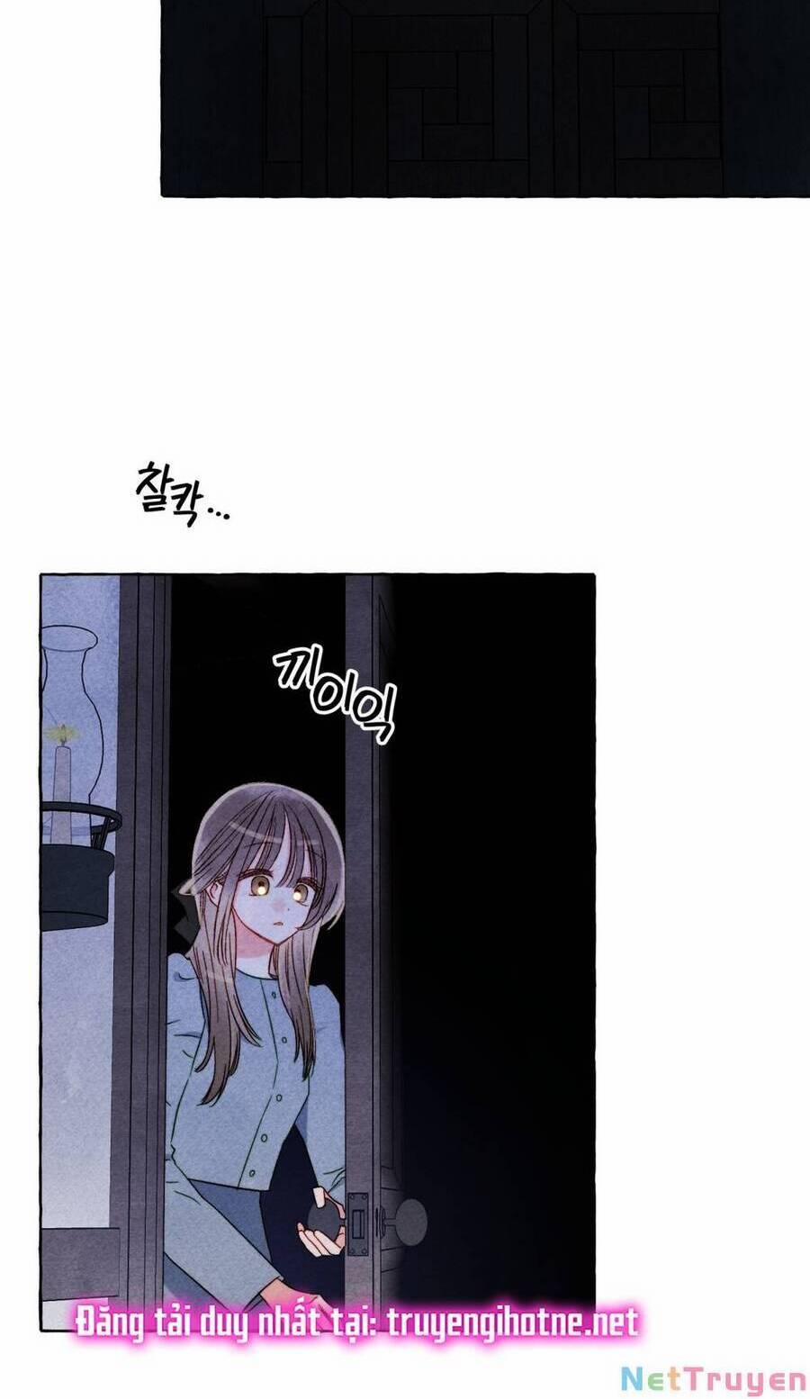 Nuôi Dưỡng Một Bé Rồng Đen 56.1 trang 29