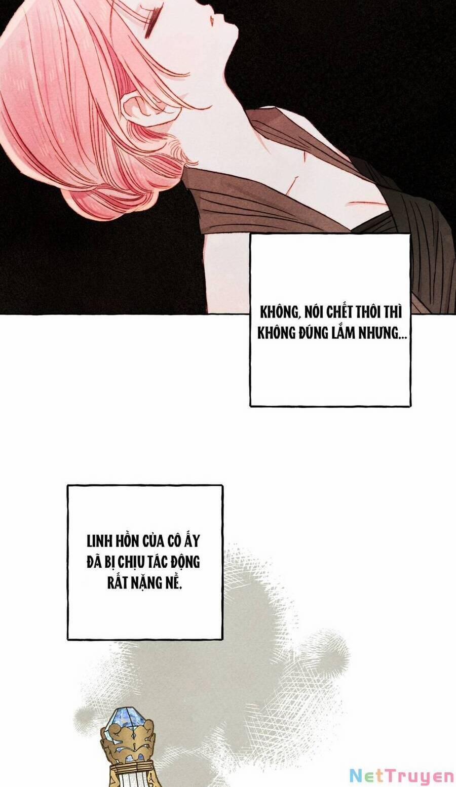 Nuôi Dưỡng Một Bé Rồng Đen 56.1 trang 3