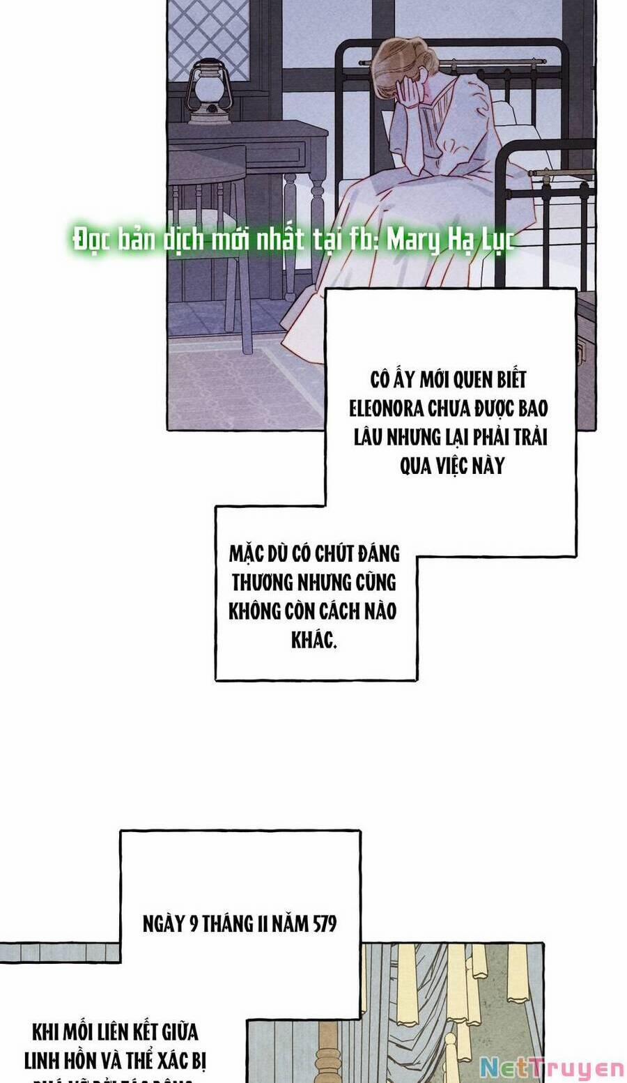 Nuôi Dưỡng Một Bé Rồng Đen 56.1 trang 5