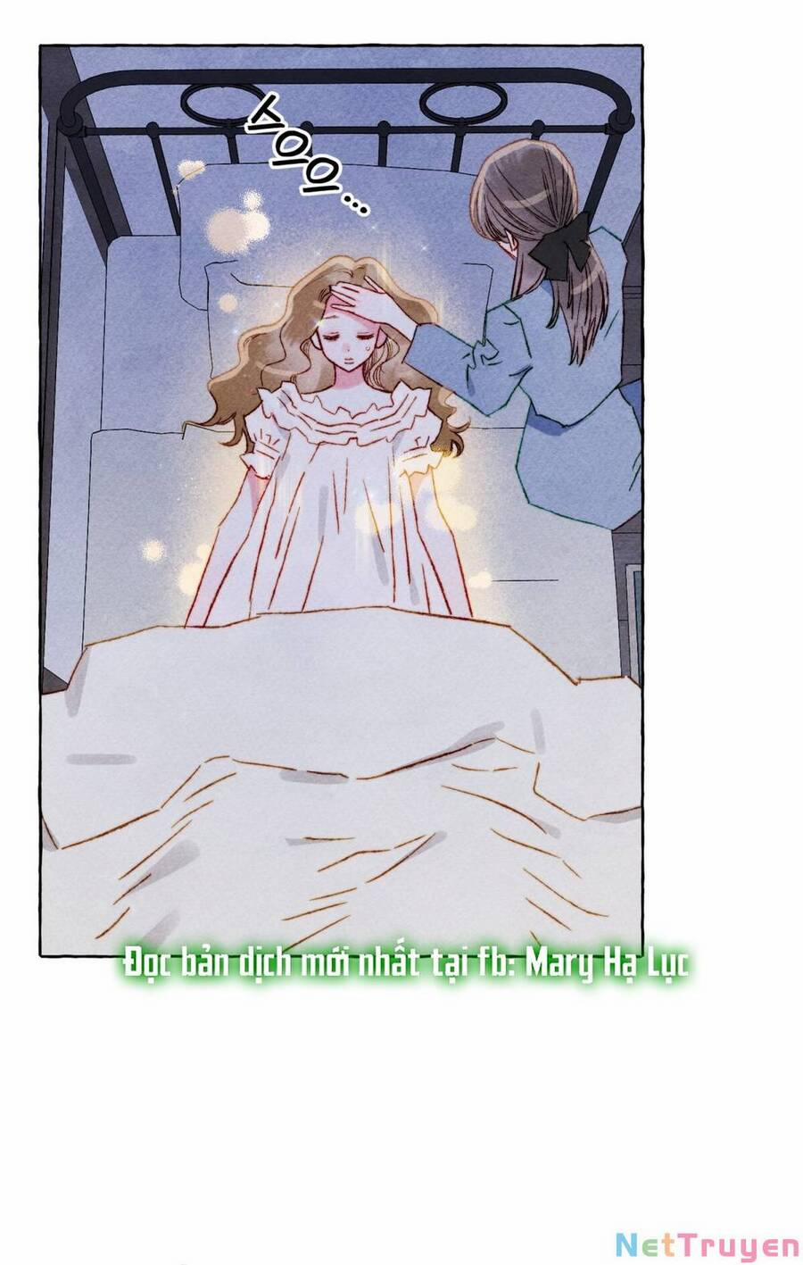 Nuôi Dưỡng Một Bé Rồng Đen 56.2 trang 13