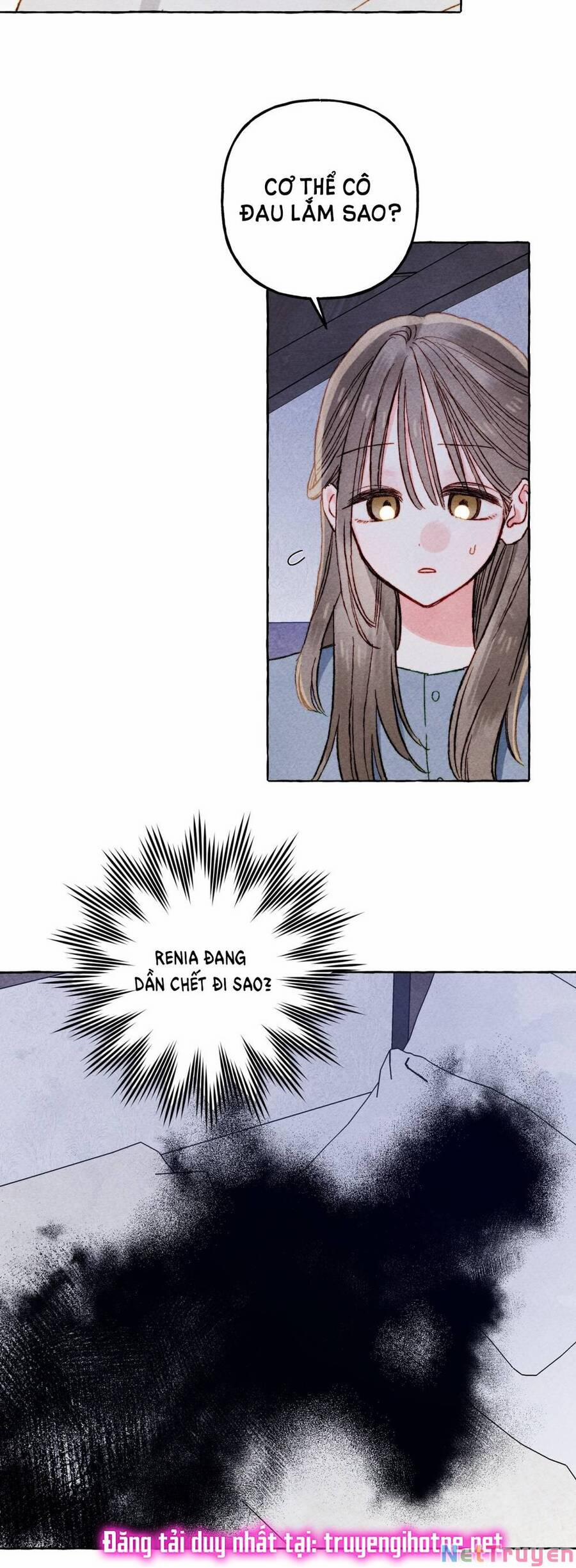 Nuôi Dưỡng Một Bé Rồng Đen 56.2 trang 6