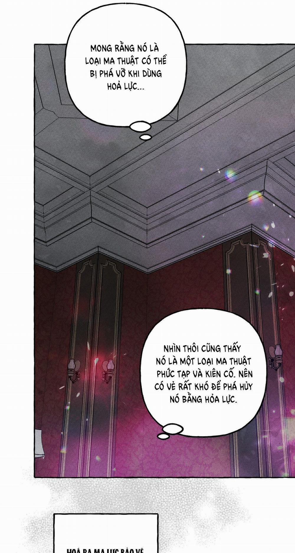 Nuôi Dưỡng Một Bé Rồng Đen 57.1 trang 11