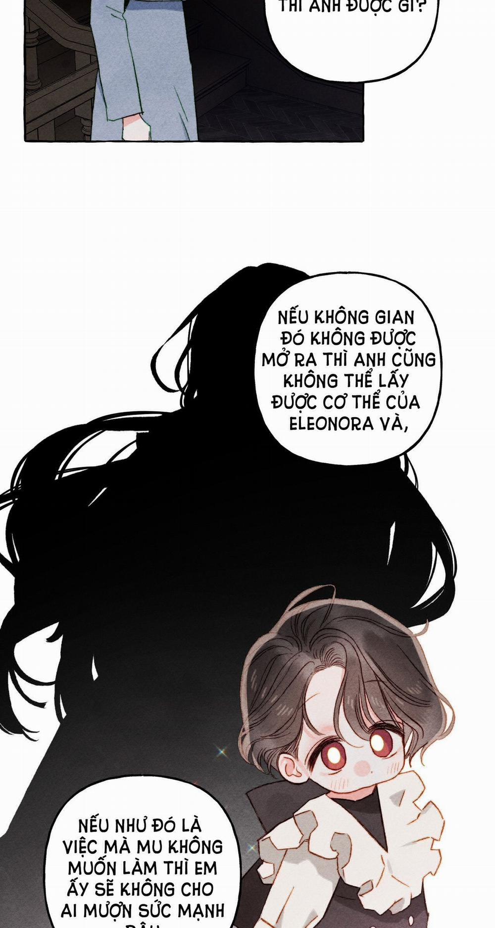 Nuôi Dưỡng Một Bé Rồng Đen 57.1 trang 16