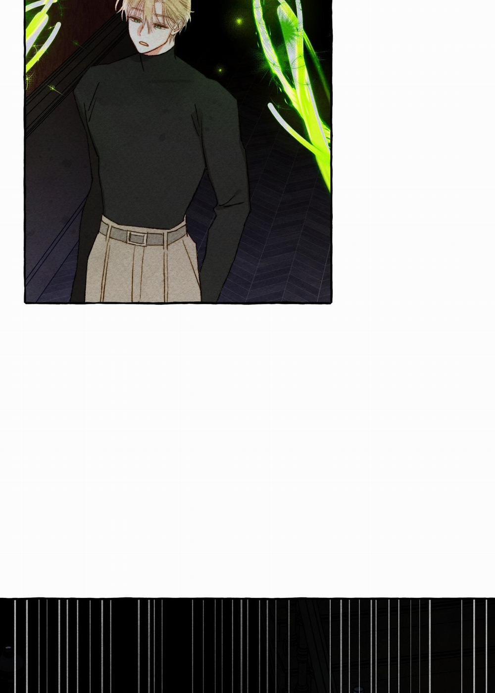 Nuôi Dưỡng Một Bé Rồng Đen 57.1 trang 25