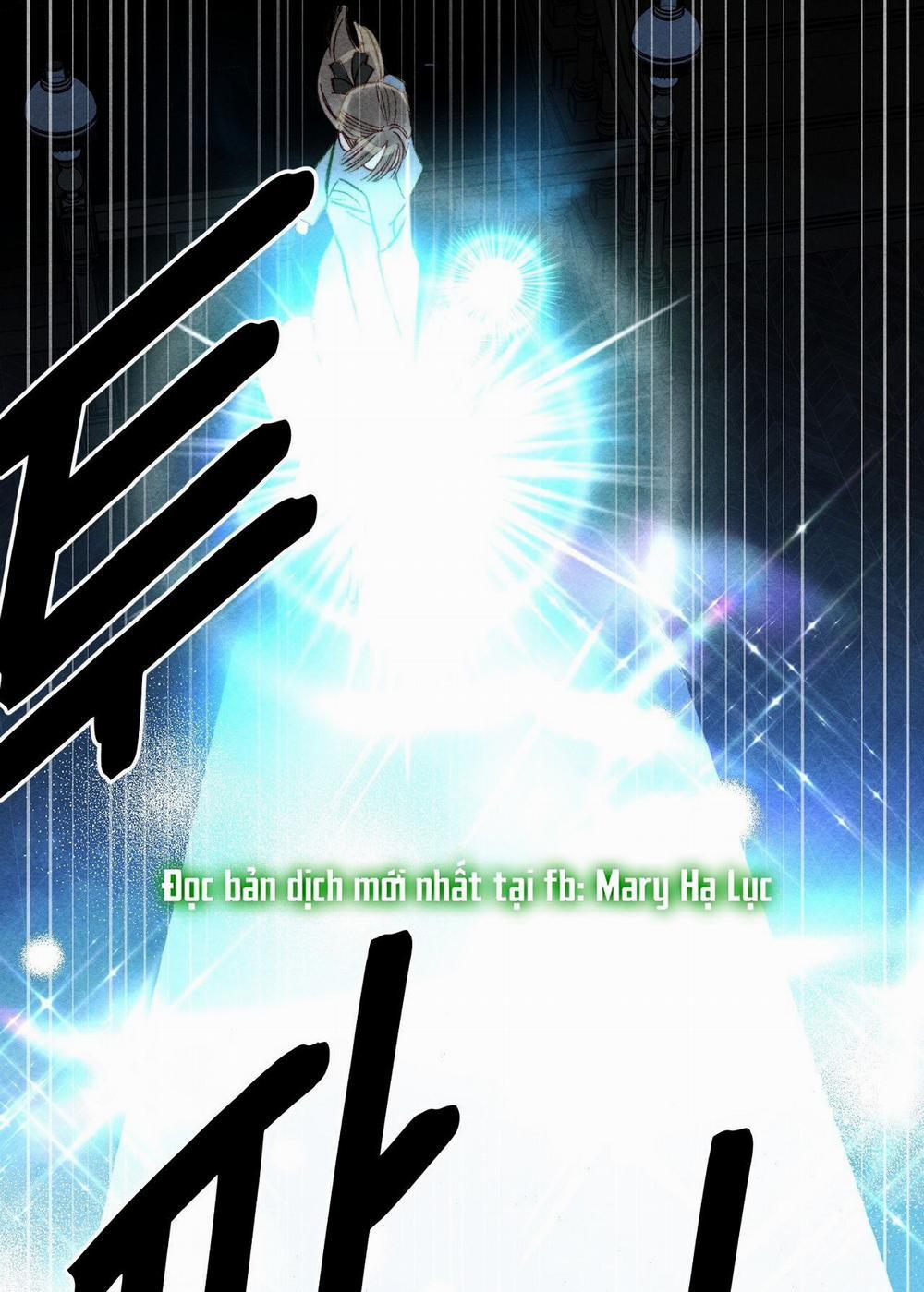 Nuôi Dưỡng Một Bé Rồng Đen 57.1 trang 26