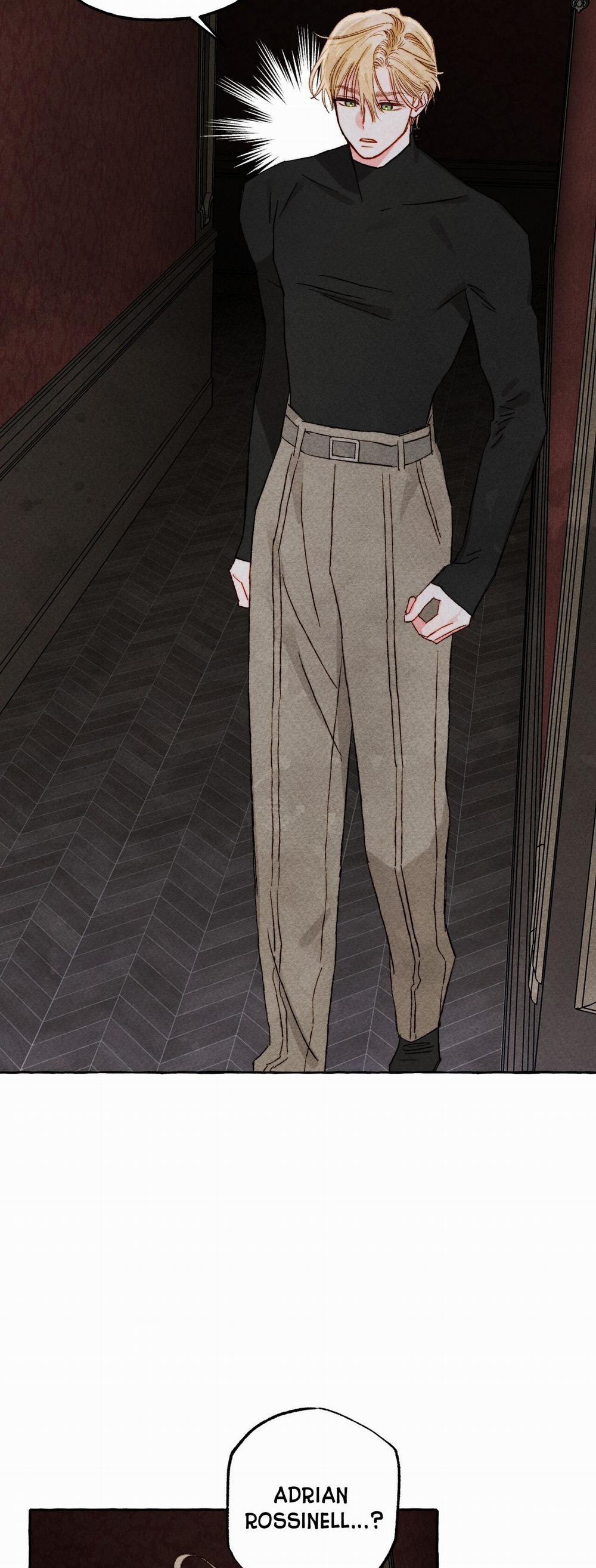 Nuôi Dưỡng Một Bé Rồng Đen 57.1 trang 5