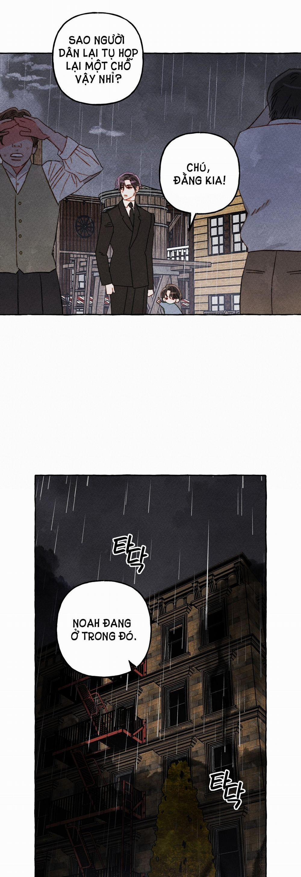 Nuôi Dưỡng Một Bé Rồng Đen 57.2 trang 1