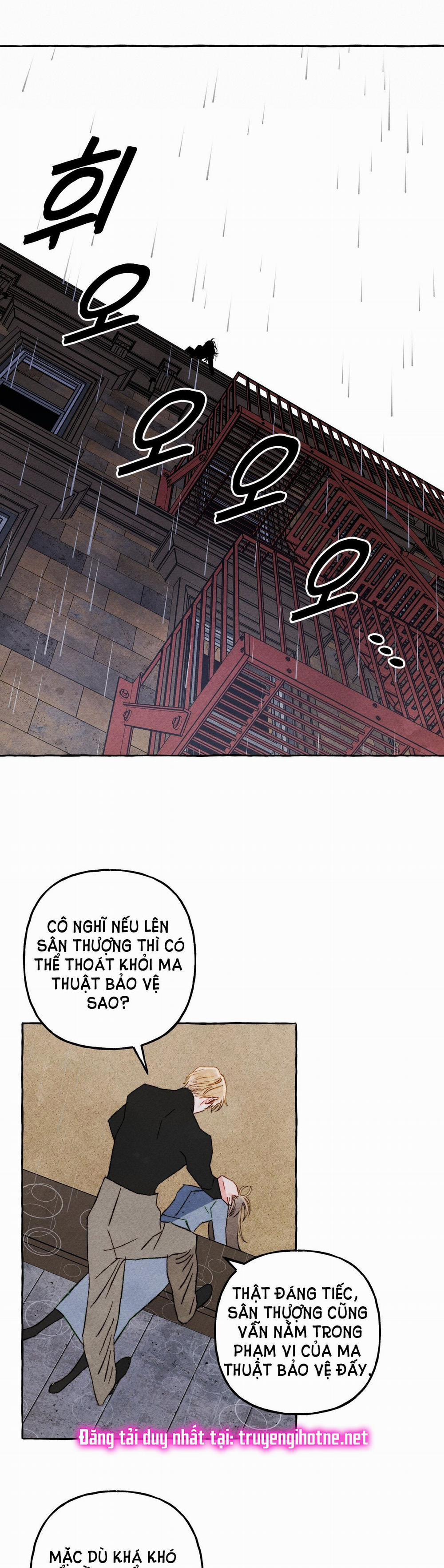 Nuôi Dưỡng Một Bé Rồng Đen 57.2 trang 15