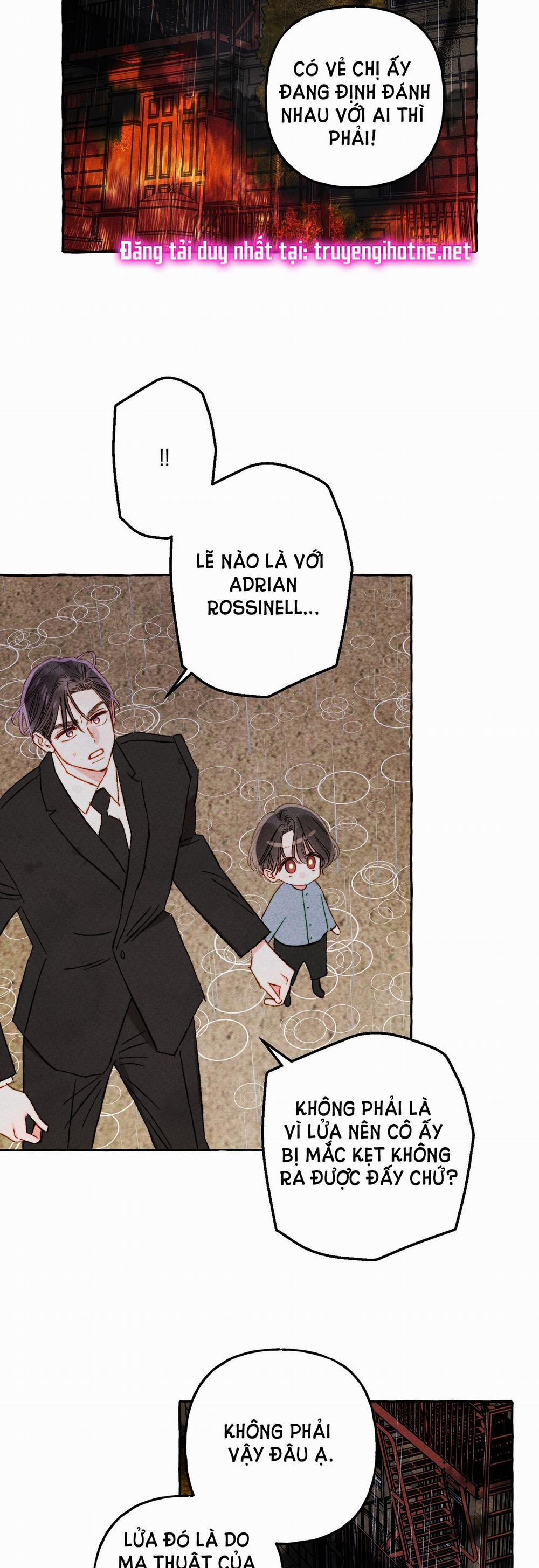 Nuôi Dưỡng Một Bé Rồng Đen 57.2 trang 2