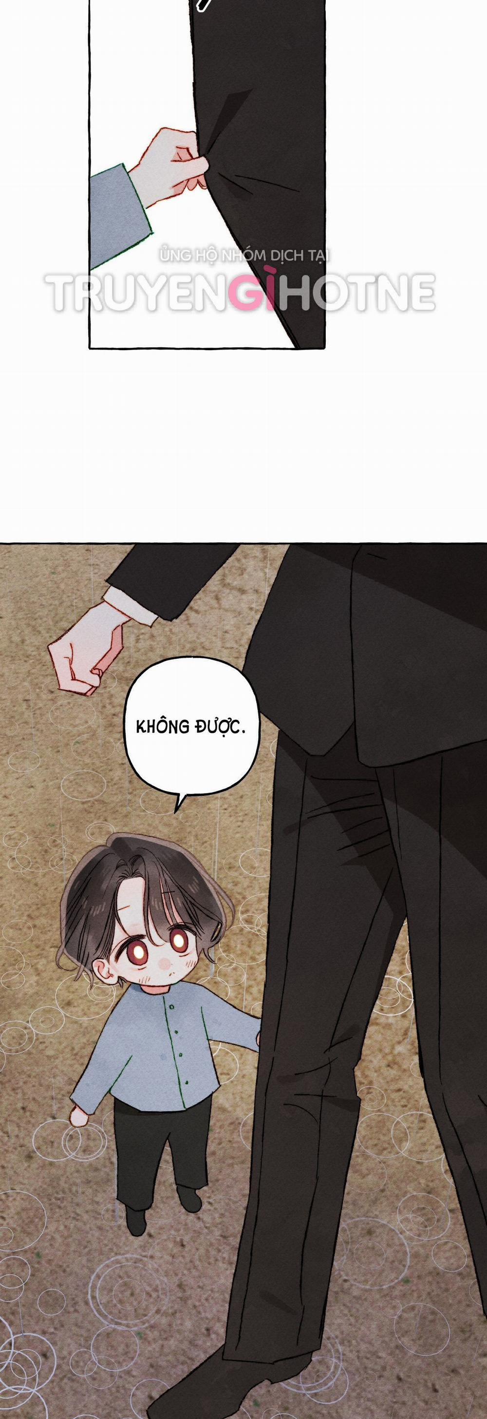 Nuôi Dưỡng Một Bé Rồng Đen 57.2 trang 4