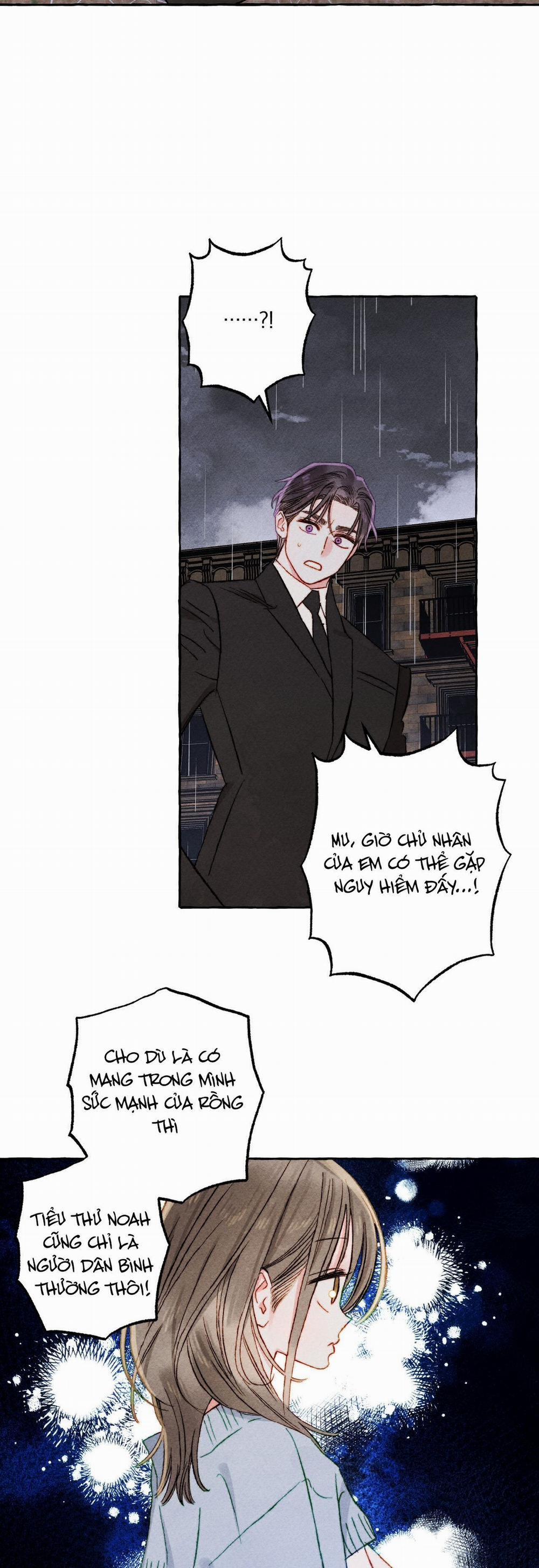 Nuôi Dưỡng Một Bé Rồng Đen 57.2 trang 5