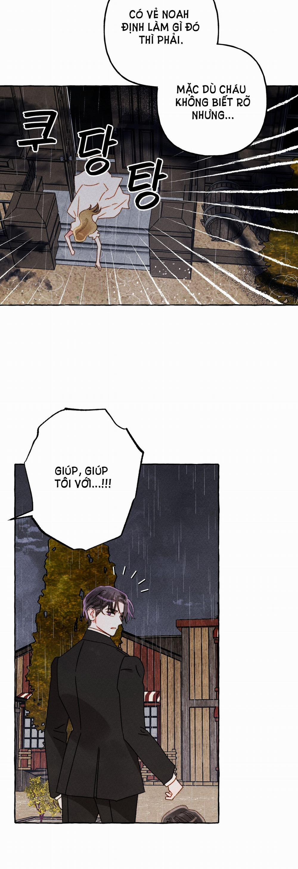 Nuôi Dưỡng Một Bé Rồng Đen 57.2 trang 8