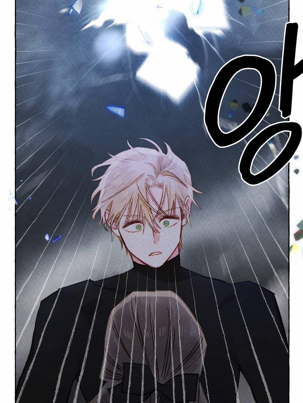 Nuôi Dưỡng Một Bé Rồng Đen 58.2 trang 12