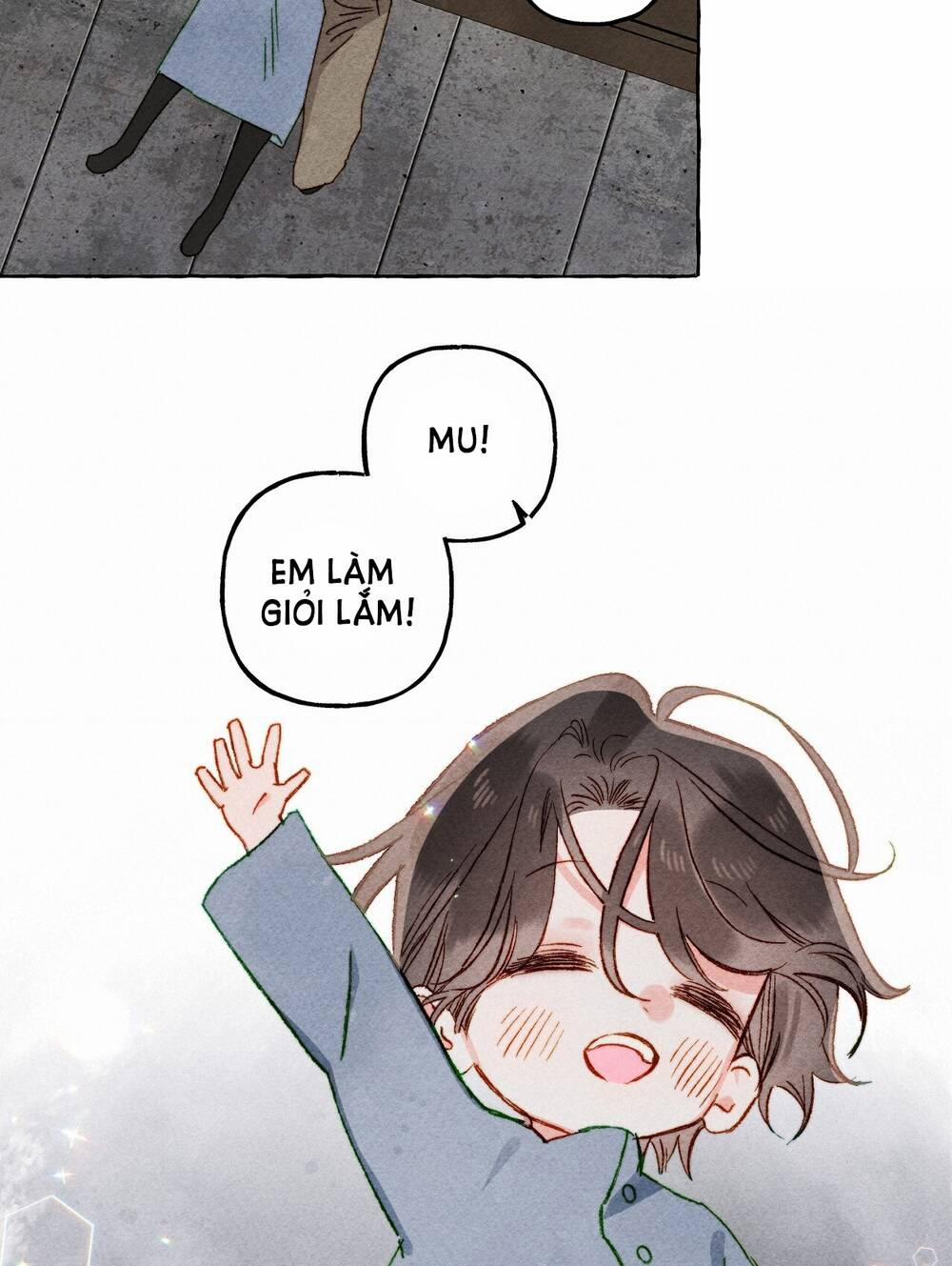 Nuôi Dưỡng Một Bé Rồng Đen 58.2 trang 14