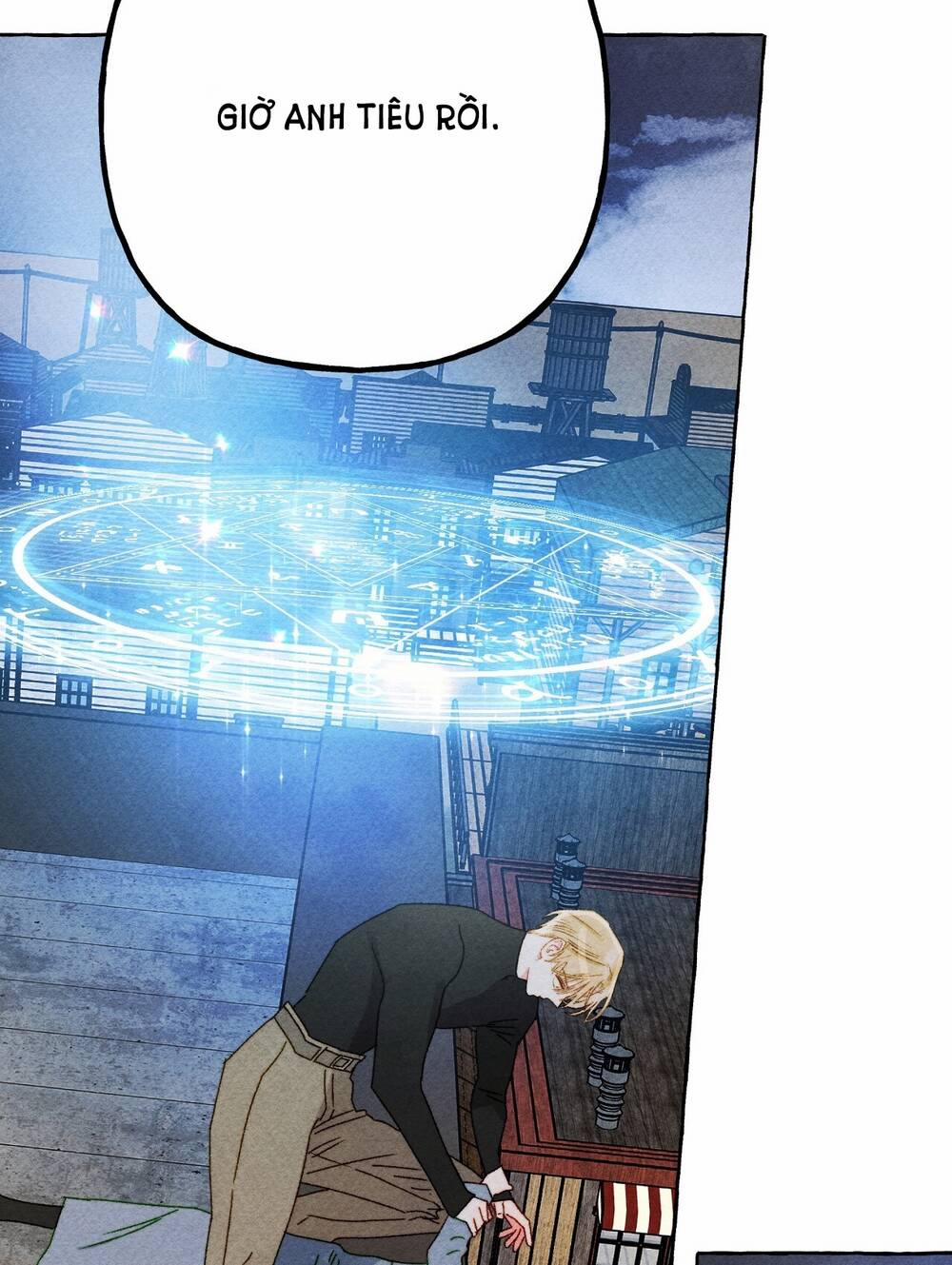 Nuôi Dưỡng Một Bé Rồng Đen 58.2 trang 17