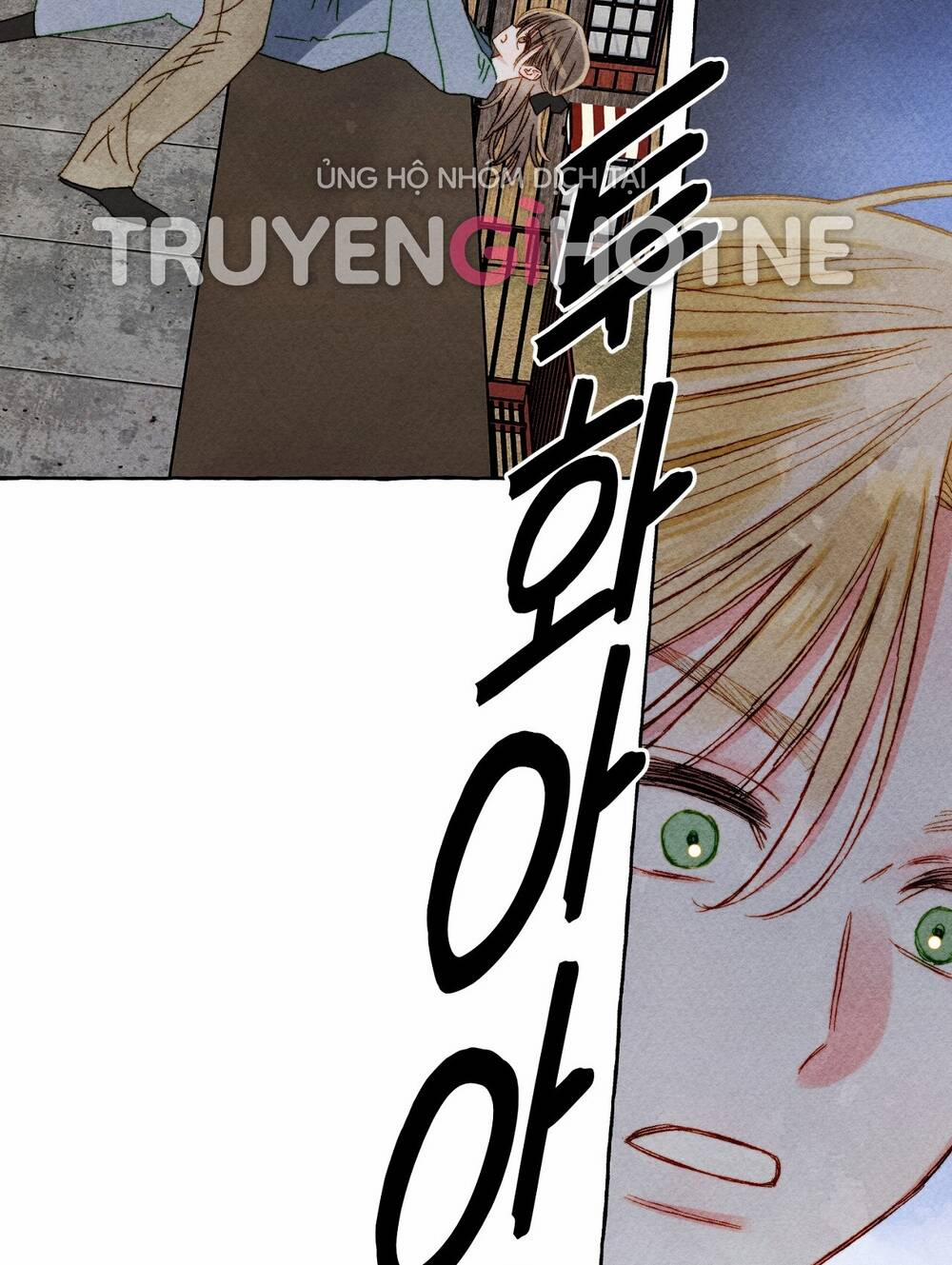 Nuôi Dưỡng Một Bé Rồng Đen 58.2 trang 18