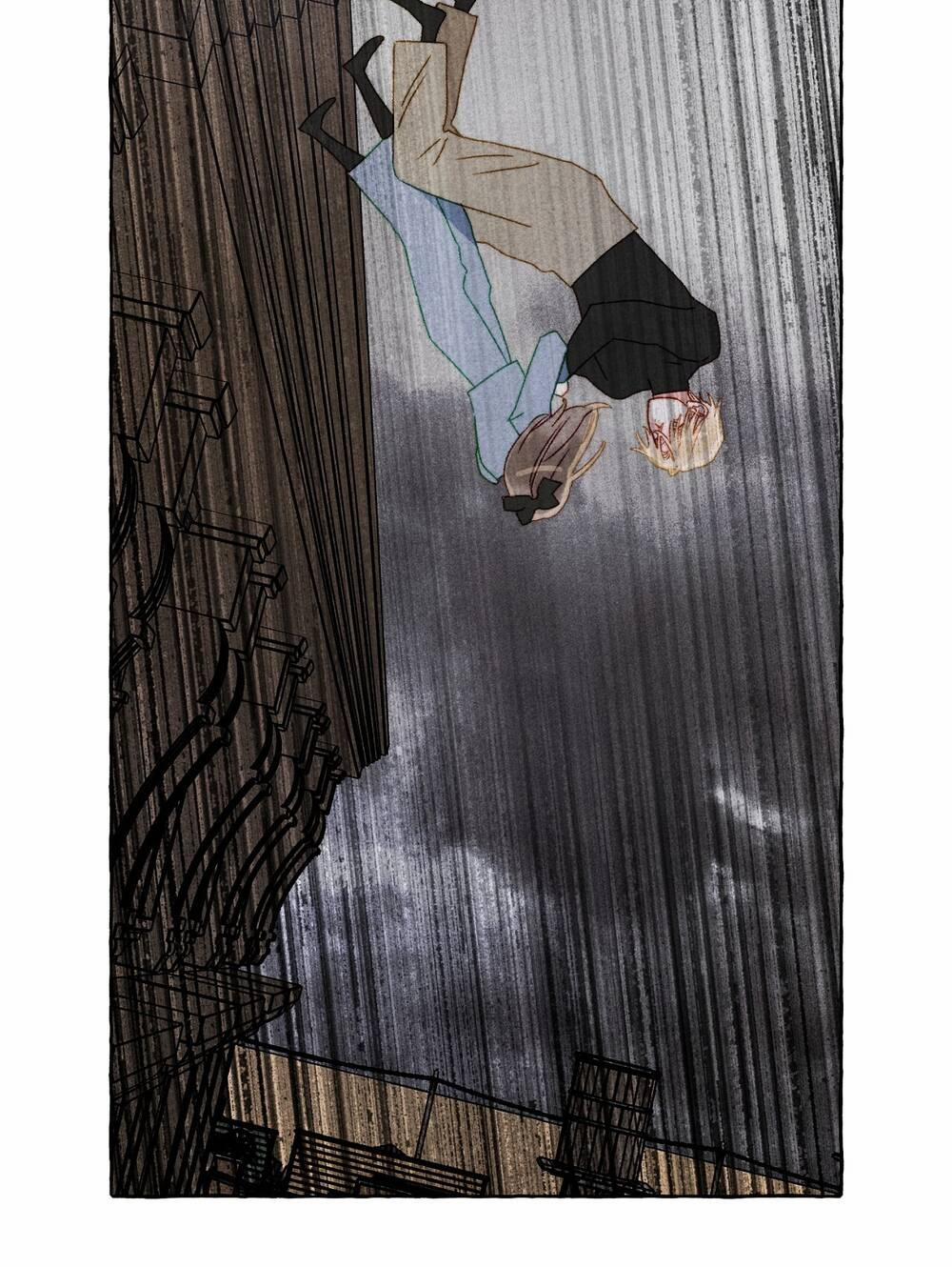 Nuôi Dưỡng Một Bé Rồng Đen 58.2 trang 21