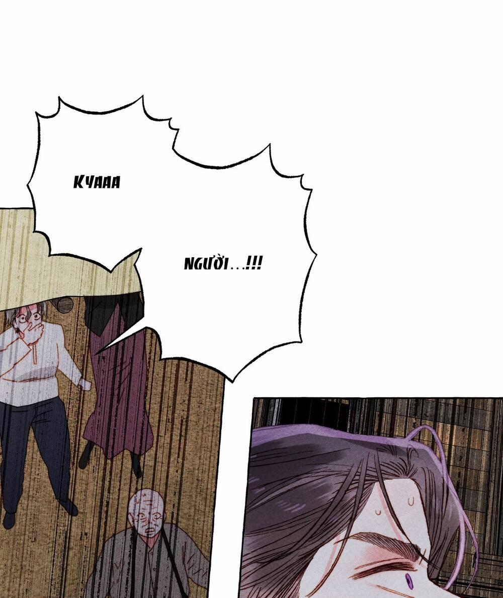 Nuôi Dưỡng Một Bé Rồng Đen 58.2 trang 22