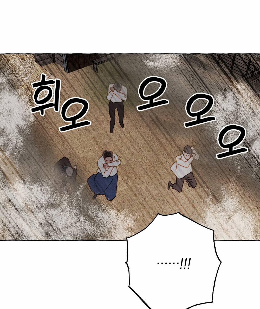 Nuôi Dưỡng Một Bé Rồng Đen 58.2 trang 29