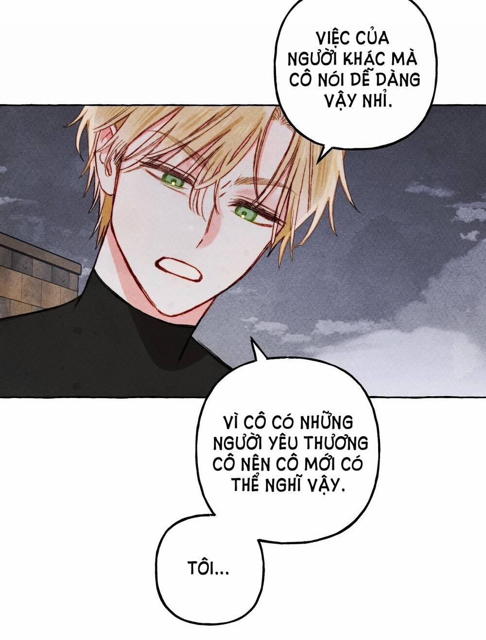 Nuôi Dưỡng Một Bé Rồng Đen 58.2 trang 3