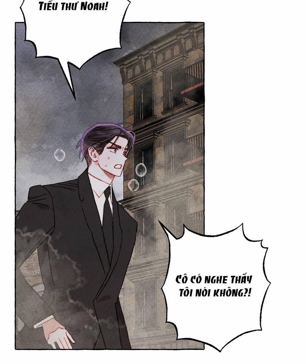 Nuôi Dưỡng Một Bé Rồng Đen 58.2 trang 32