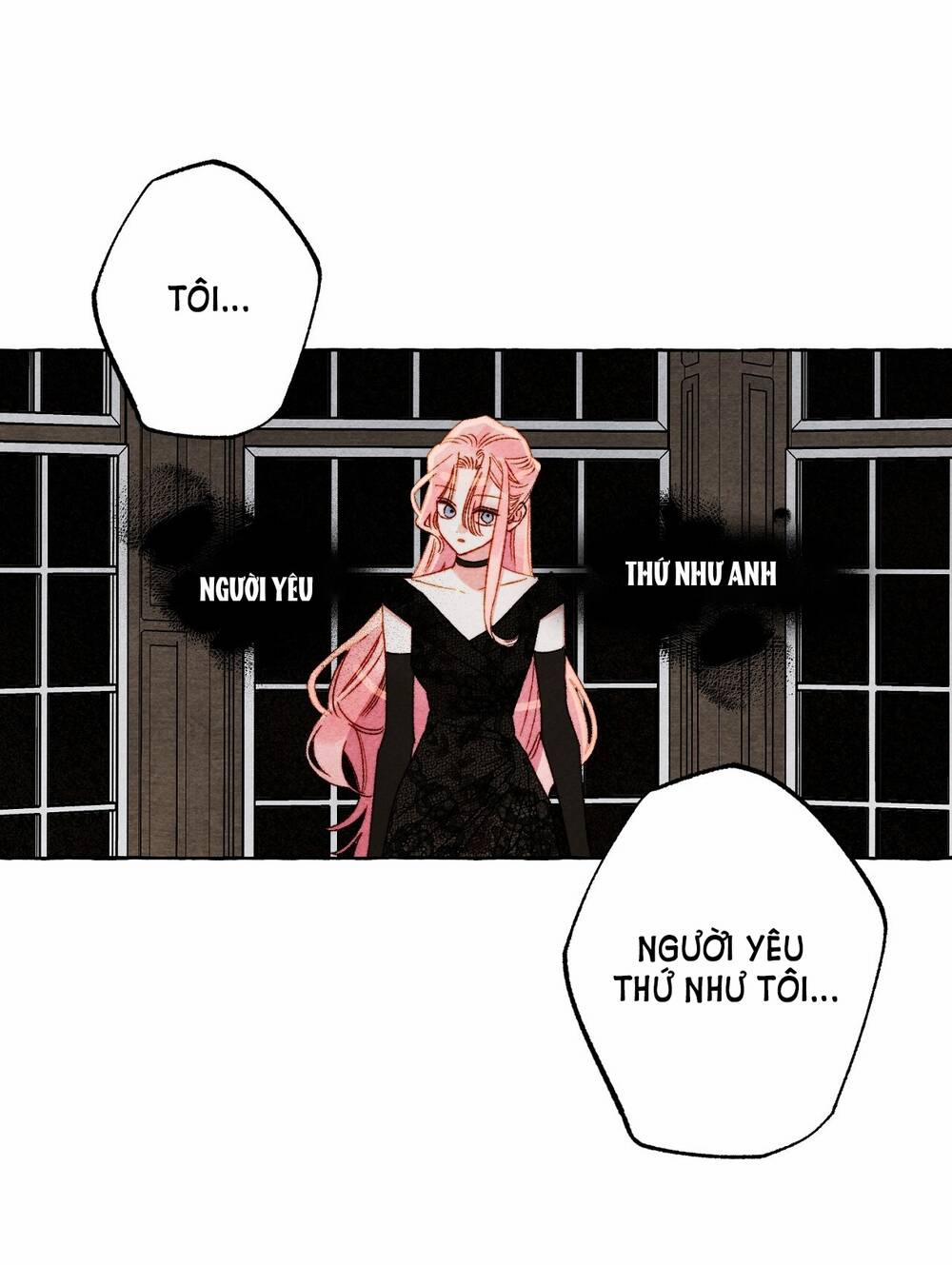 Nuôi Dưỡng Một Bé Rồng Đen 58.2 trang 4