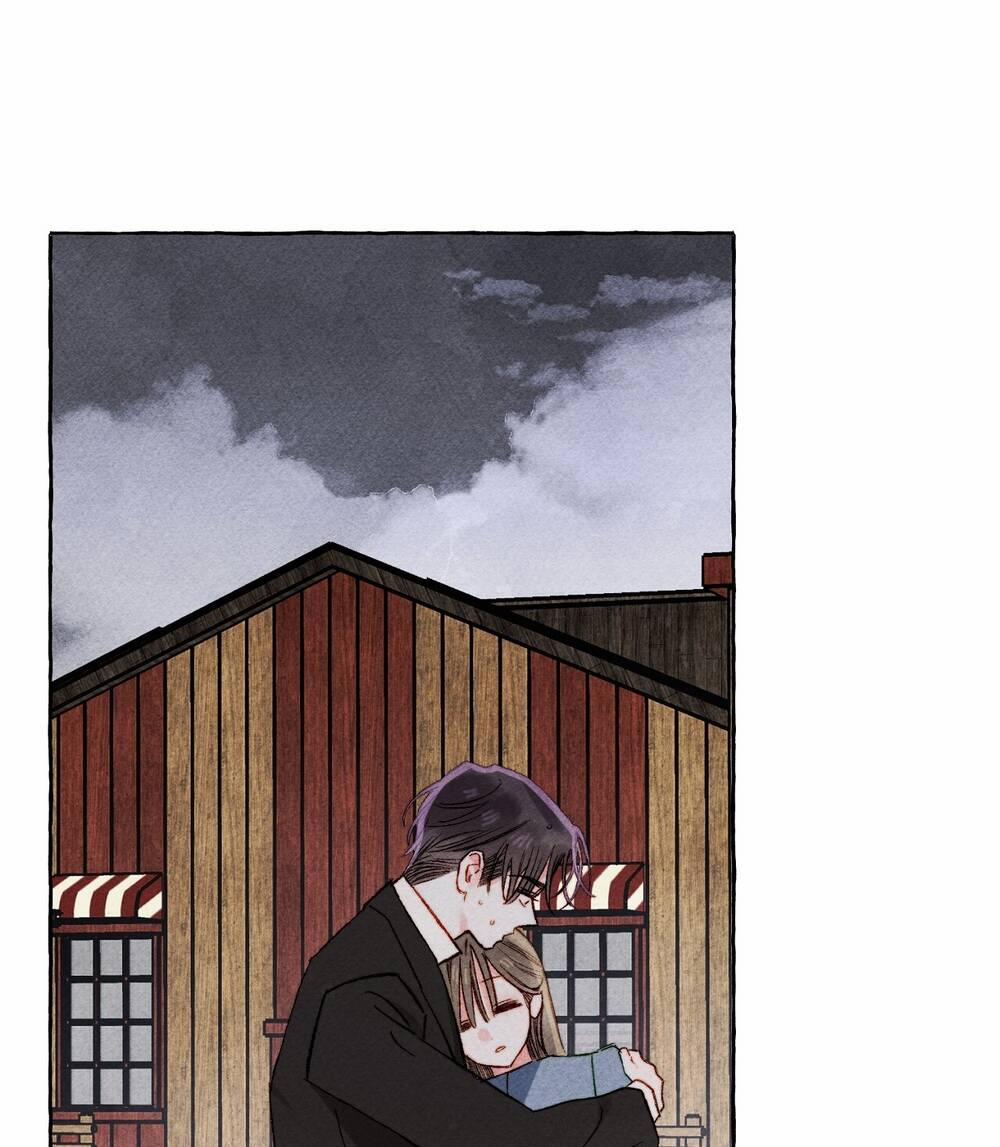 Nuôi Dưỡng Một Bé Rồng Đen 58.2 trang 40