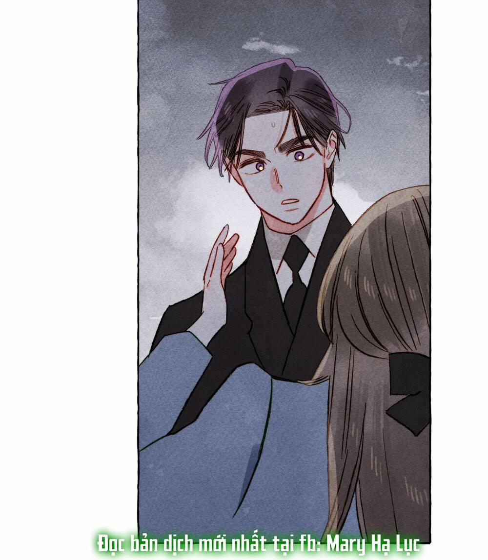 Nuôi Dưỡng Một Bé Rồng Đen 58.2 trang 44