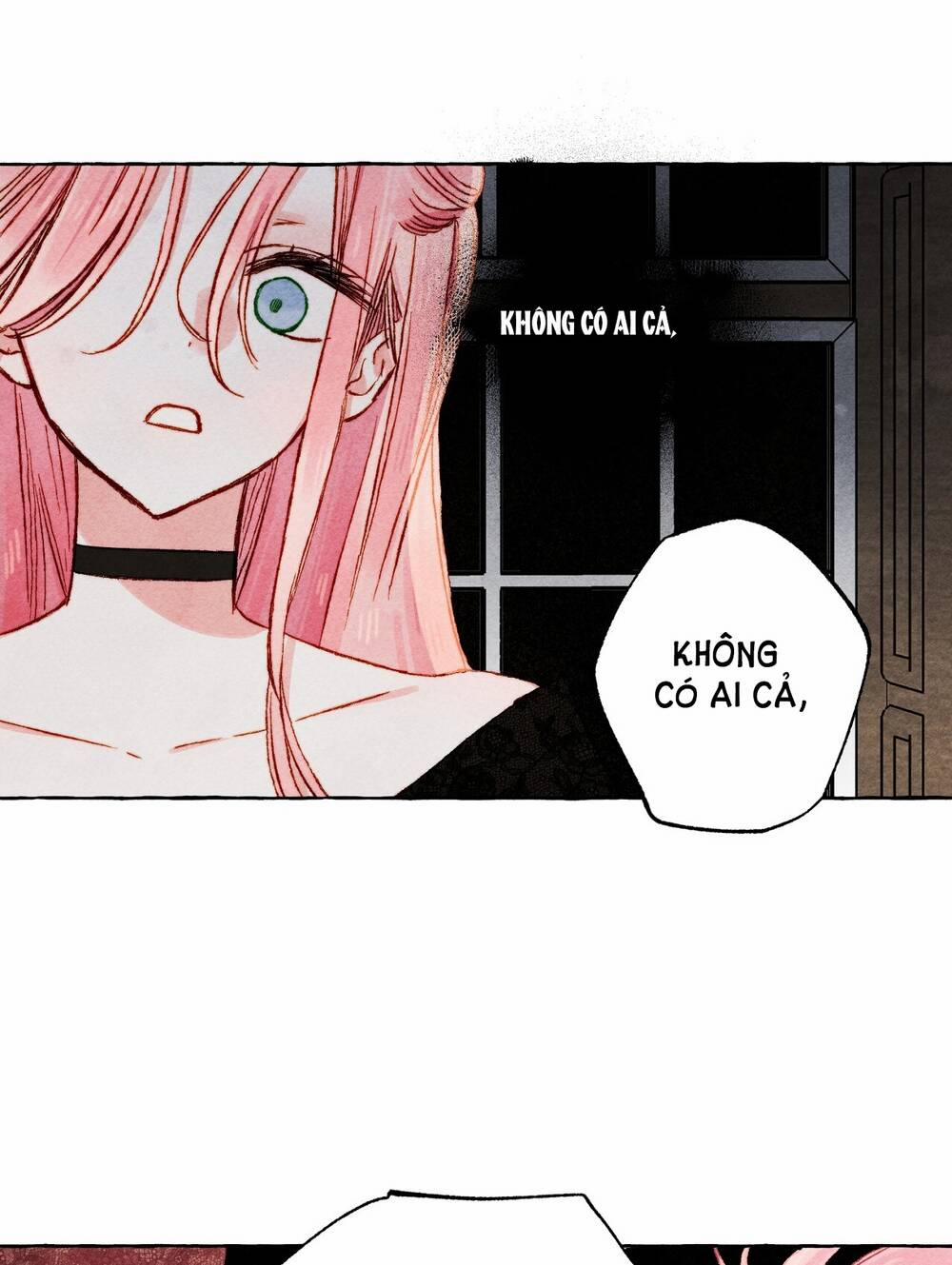 Nuôi Dưỡng Một Bé Rồng Đen 58.2 trang 5