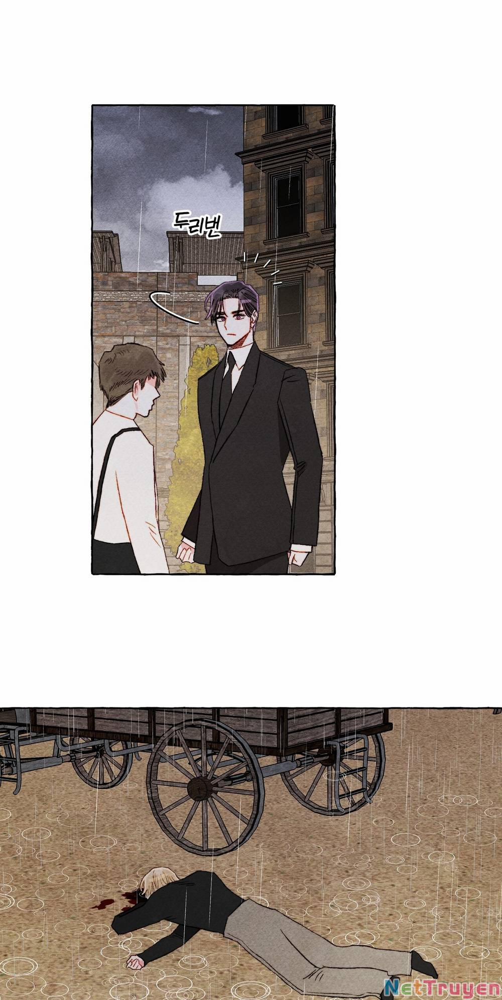 Nuôi Dưỡng Một Bé Rồng Đen 59.1 trang 14