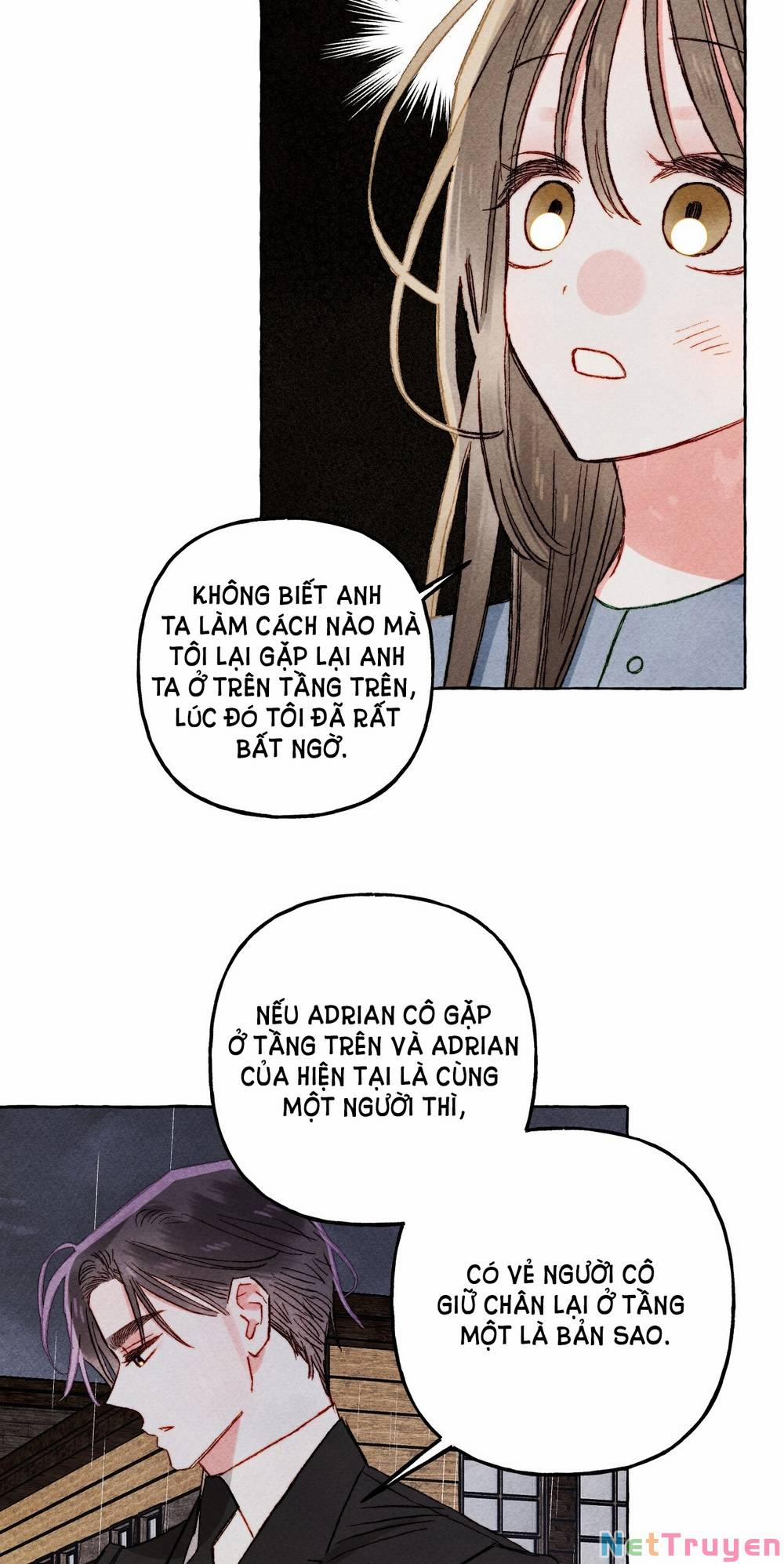 Nuôi Dưỡng Một Bé Rồng Đen 59.1 trang 24