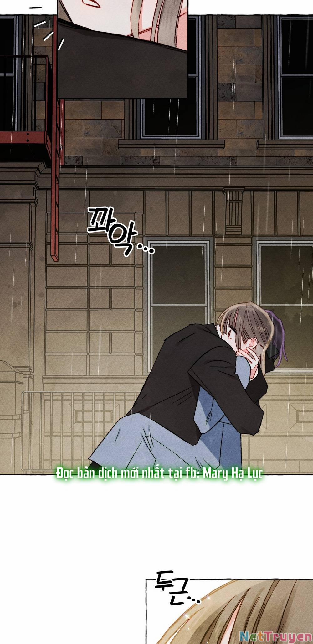 Nuôi Dưỡng Một Bé Rồng Đen 59.1 trang 4