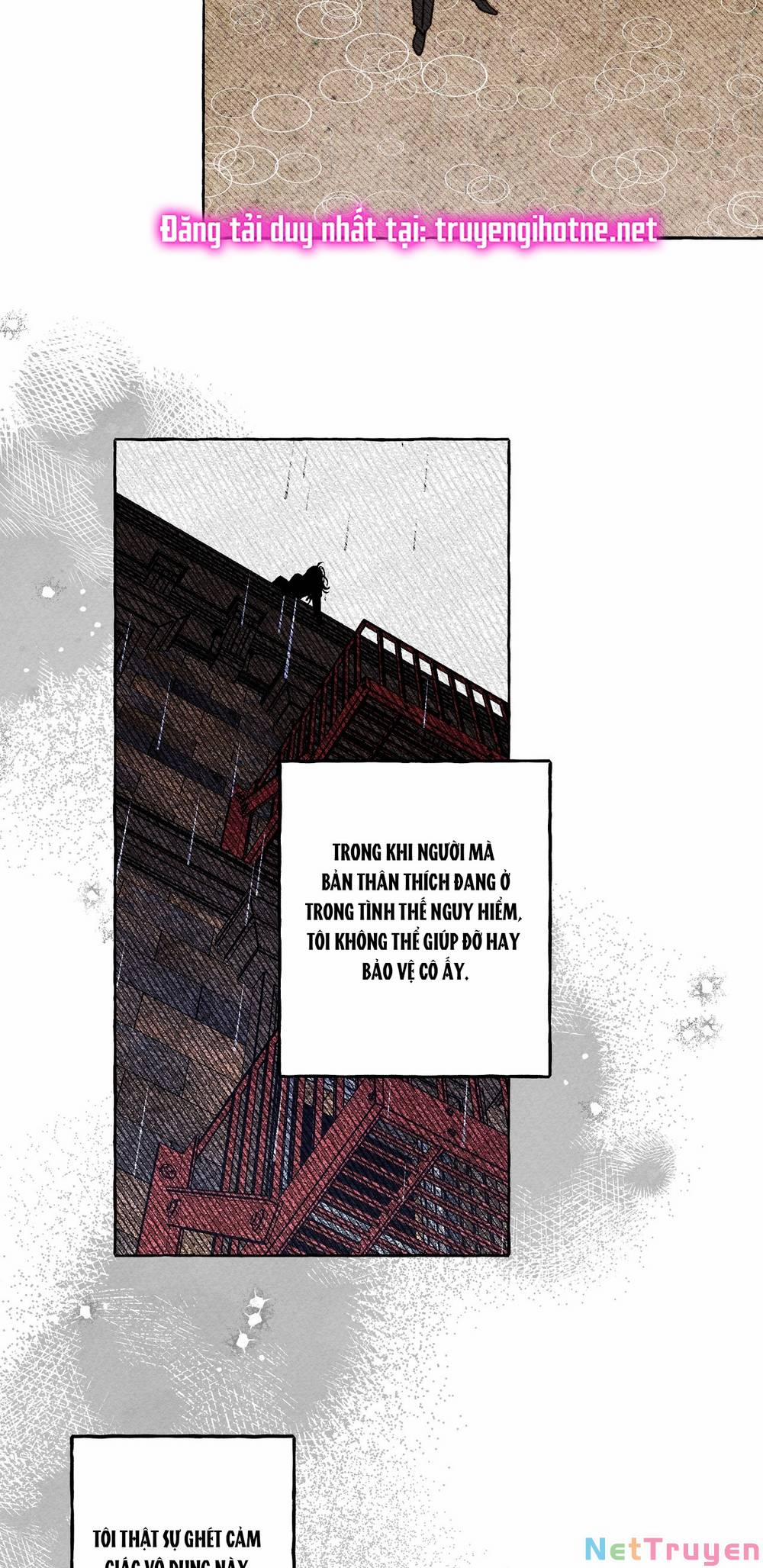 Nuôi Dưỡng Một Bé Rồng Đen 59.1 trang 9