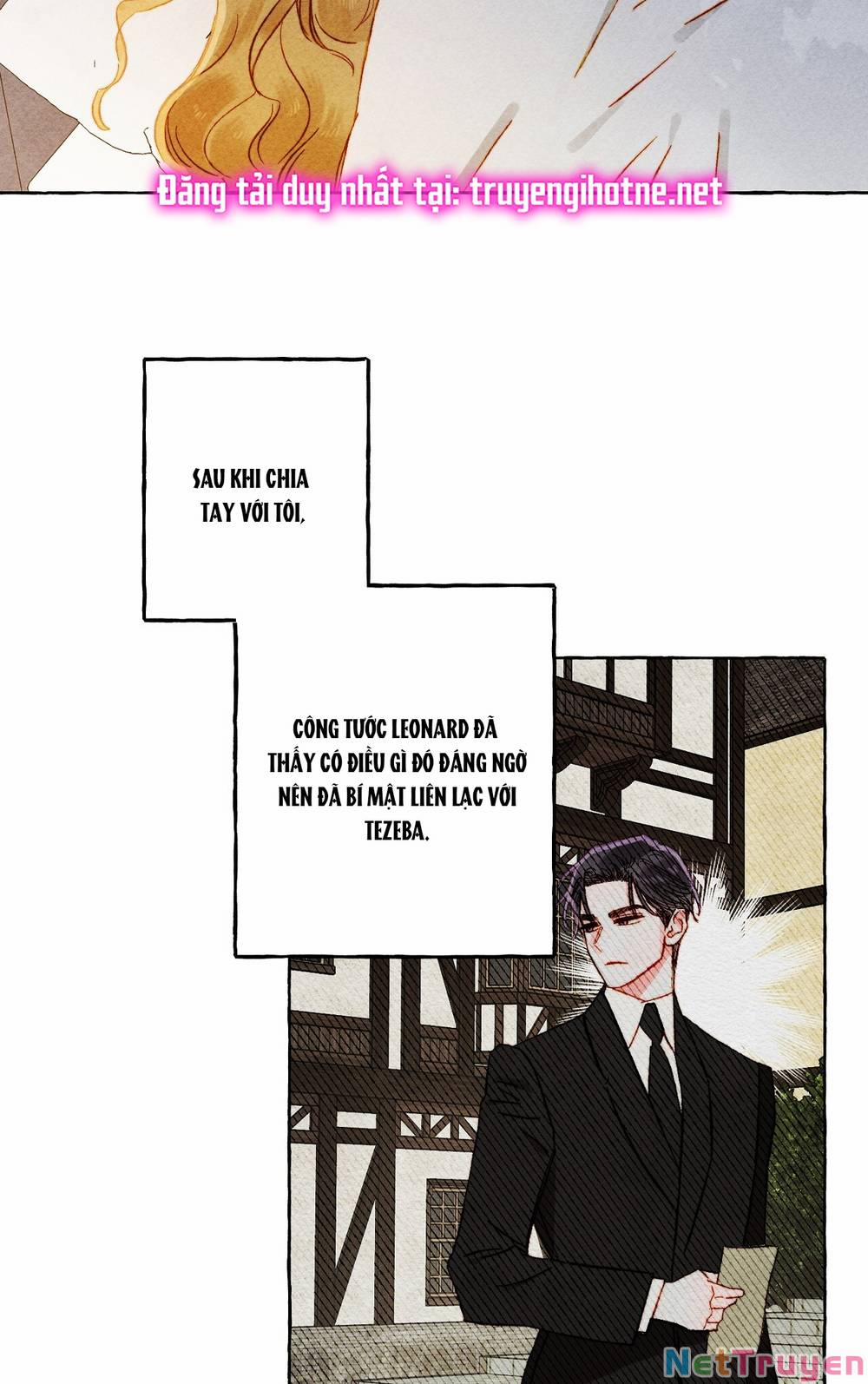 Nuôi Dưỡng Một Bé Rồng Đen 59.2 trang 10