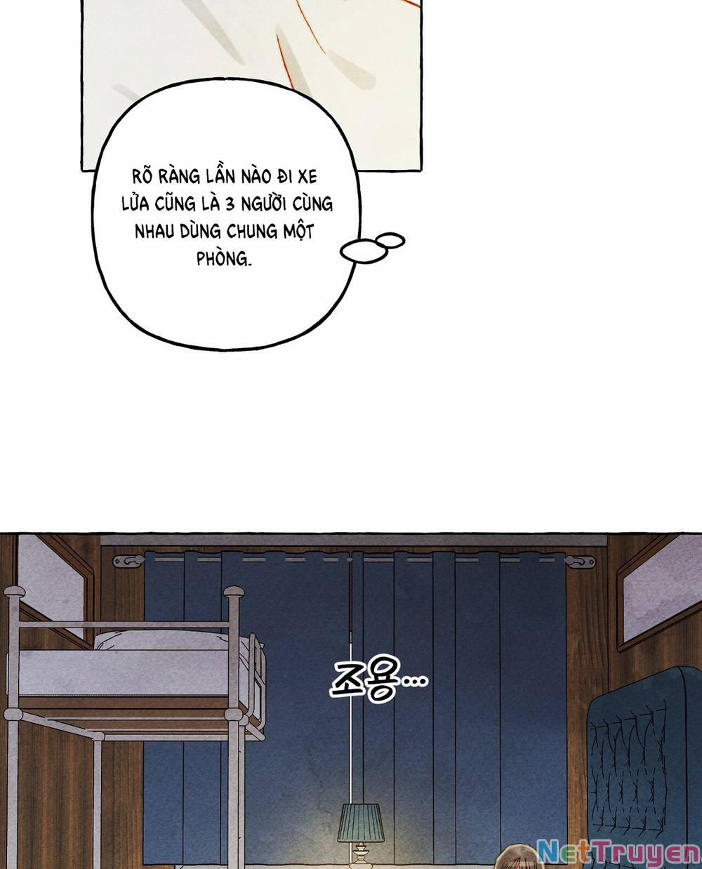 Nuôi Dưỡng Một Bé Rồng Đen 59.2 trang 14