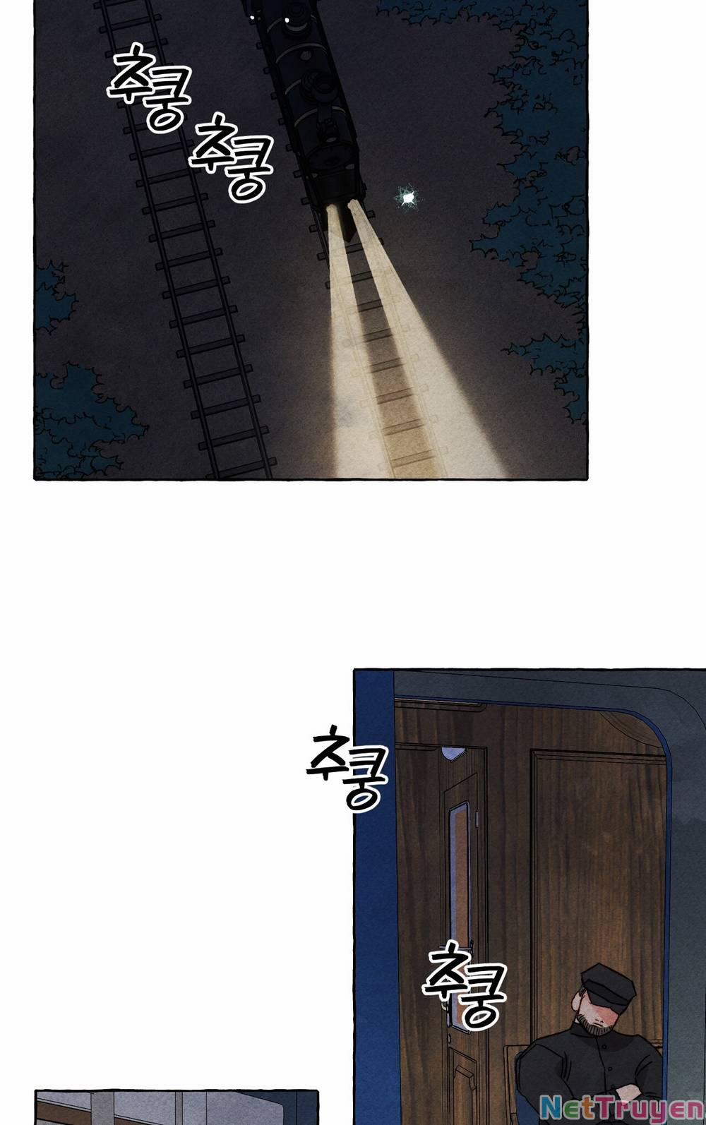 Nuôi Dưỡng Một Bé Rồng Đen 59.2 trang 8