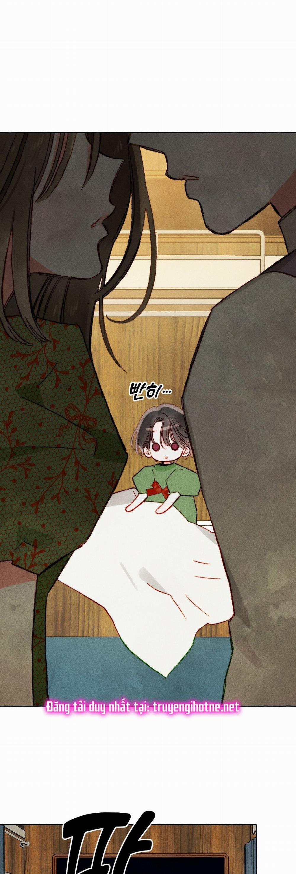 Nuôi Dưỡng Một Bé Rồng Đen 60.1 trang 23