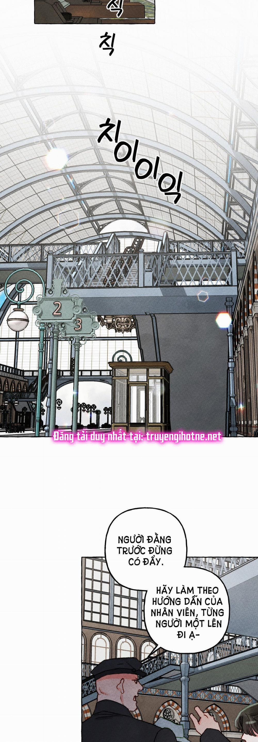 Nuôi Dưỡng Một Bé Rồng Đen 61.1 trang 5