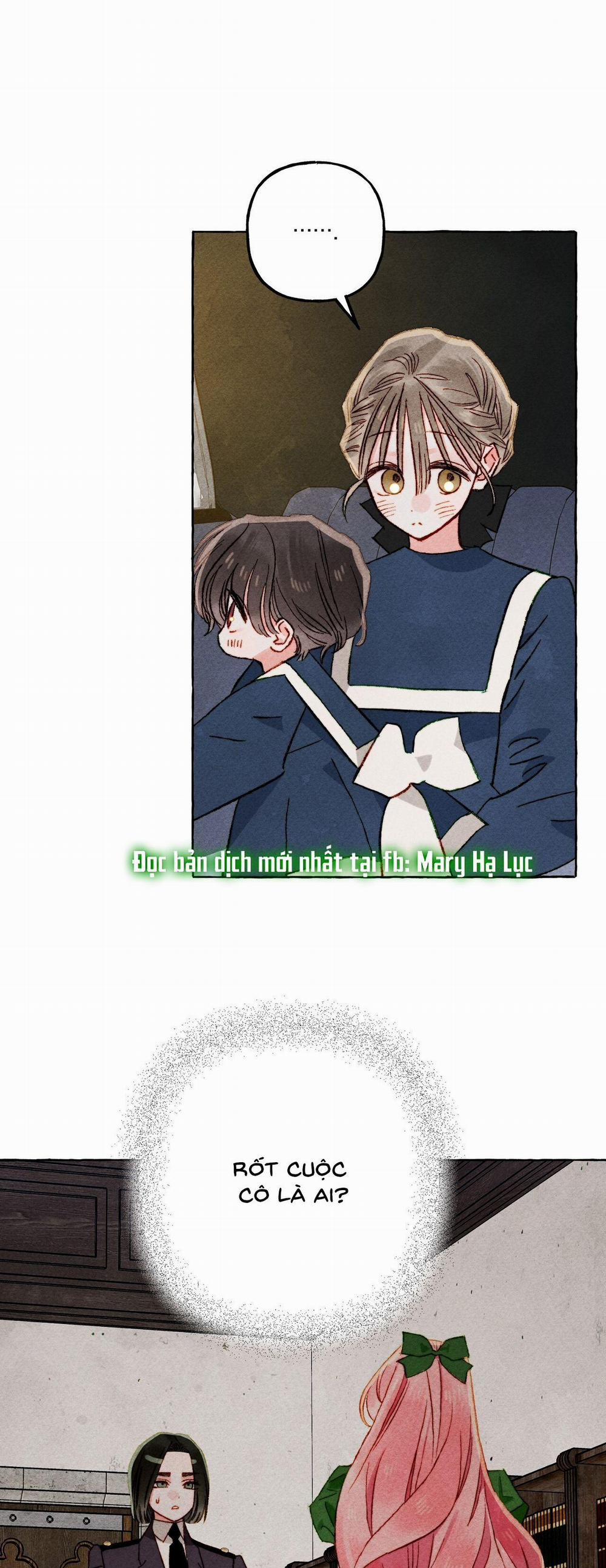 Nuôi Dưỡng Một Bé Rồng Đen 61.2 trang 1