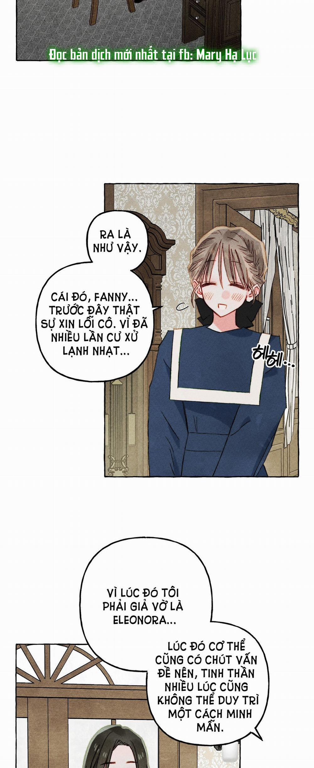 Nuôi Dưỡng Một Bé Rồng Đen 61.2 trang 10