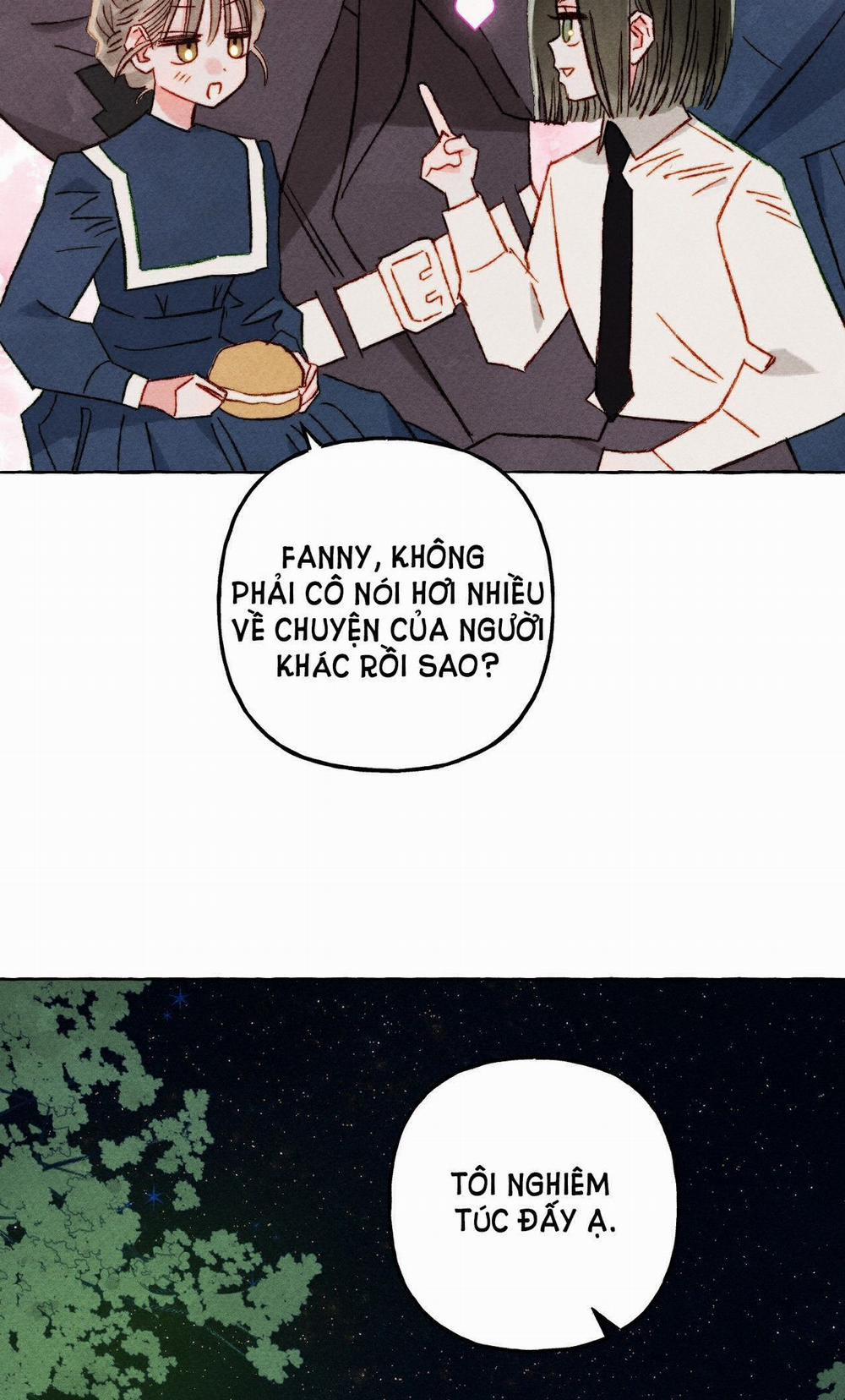 Nuôi Dưỡng Một Bé Rồng Đen 61.2 trang 23