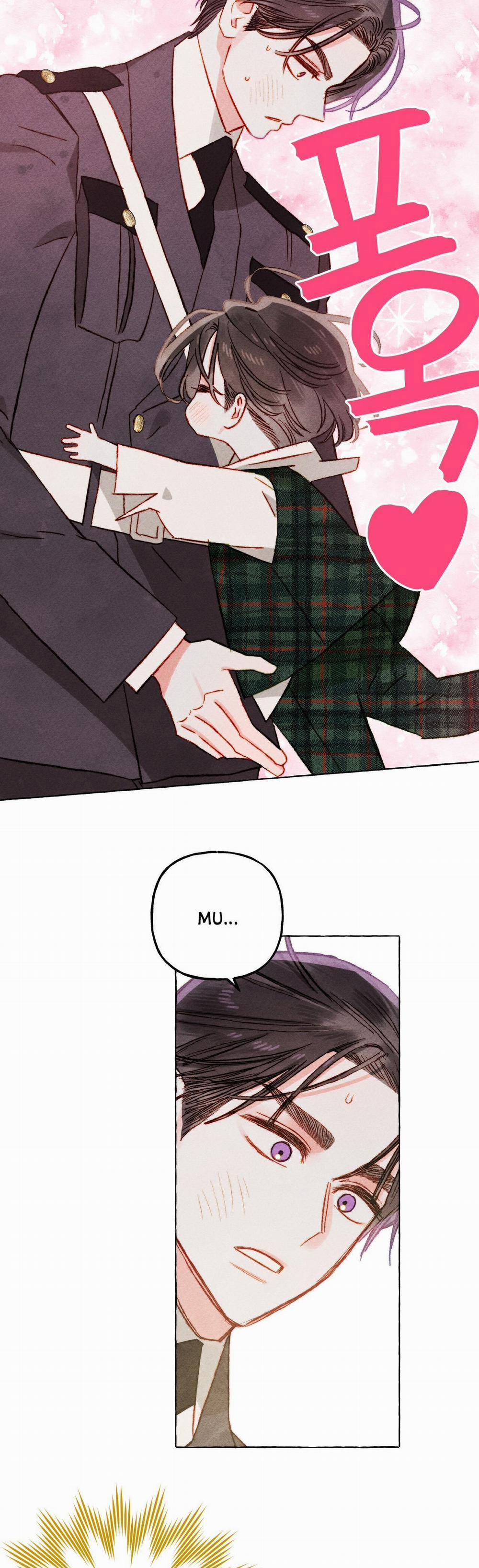 Nuôi Dưỡng Một Bé Rồng Đen 62.1 trang 17