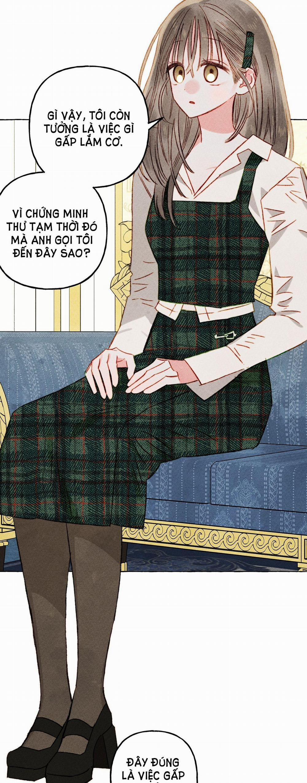 Nuôi Dưỡng Một Bé Rồng Đen 62.2 trang 1