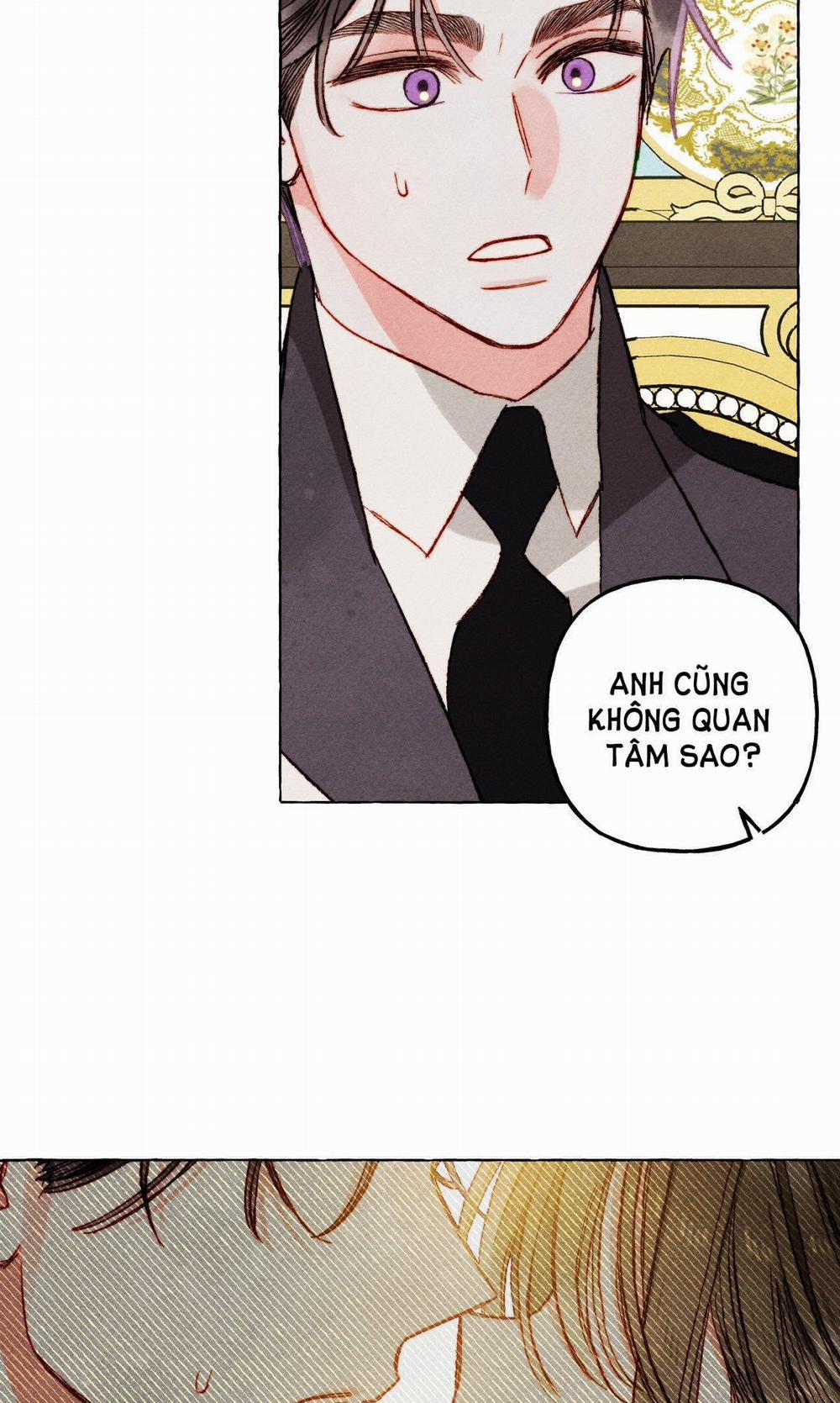 Nuôi Dưỡng Một Bé Rồng Đen 62.2 trang 13