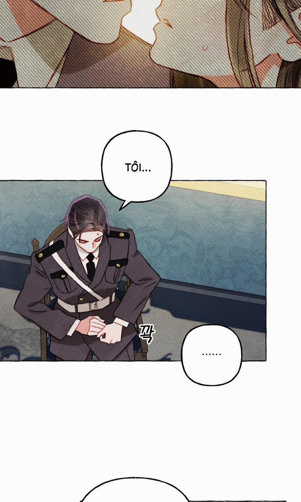 Nuôi Dưỡng Một Bé Rồng Đen 62.2 trang 14