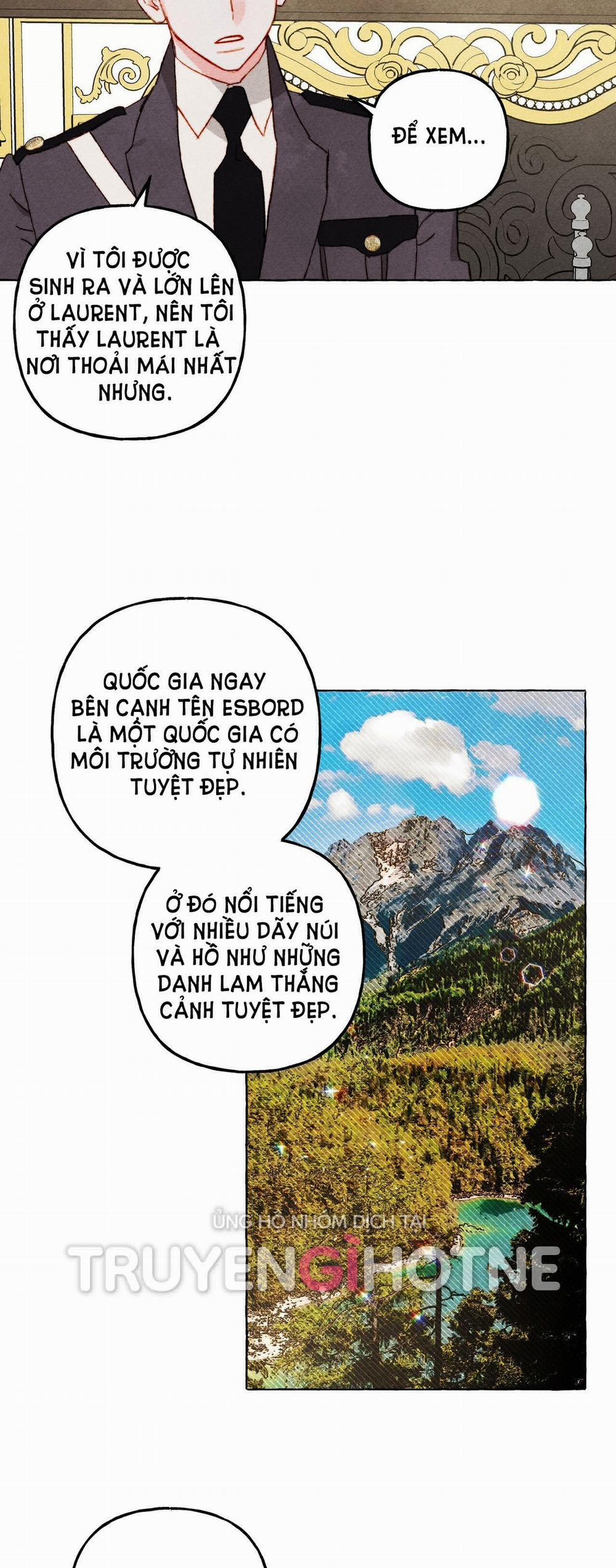 Nuôi Dưỡng Một Bé Rồng Đen 62.2 trang 6