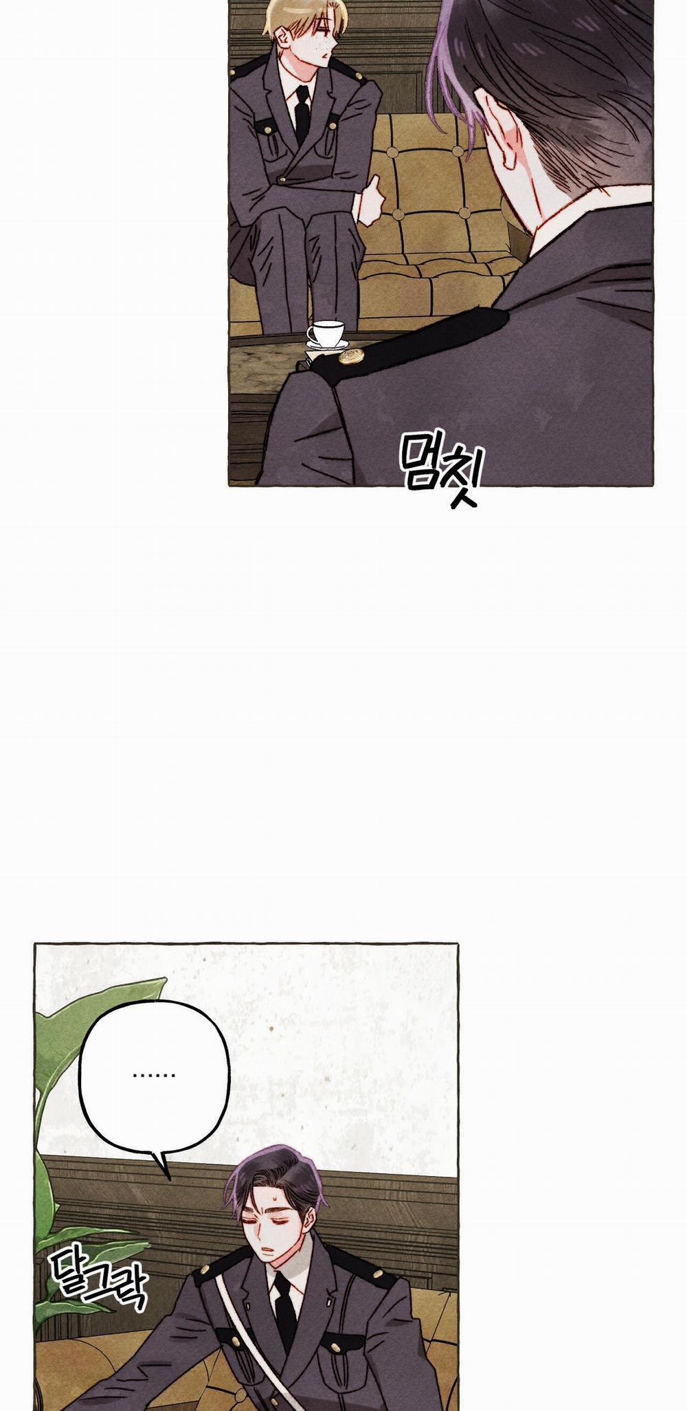 Nuôi Dưỡng Một Bé Rồng Đen 63.1 trang 10