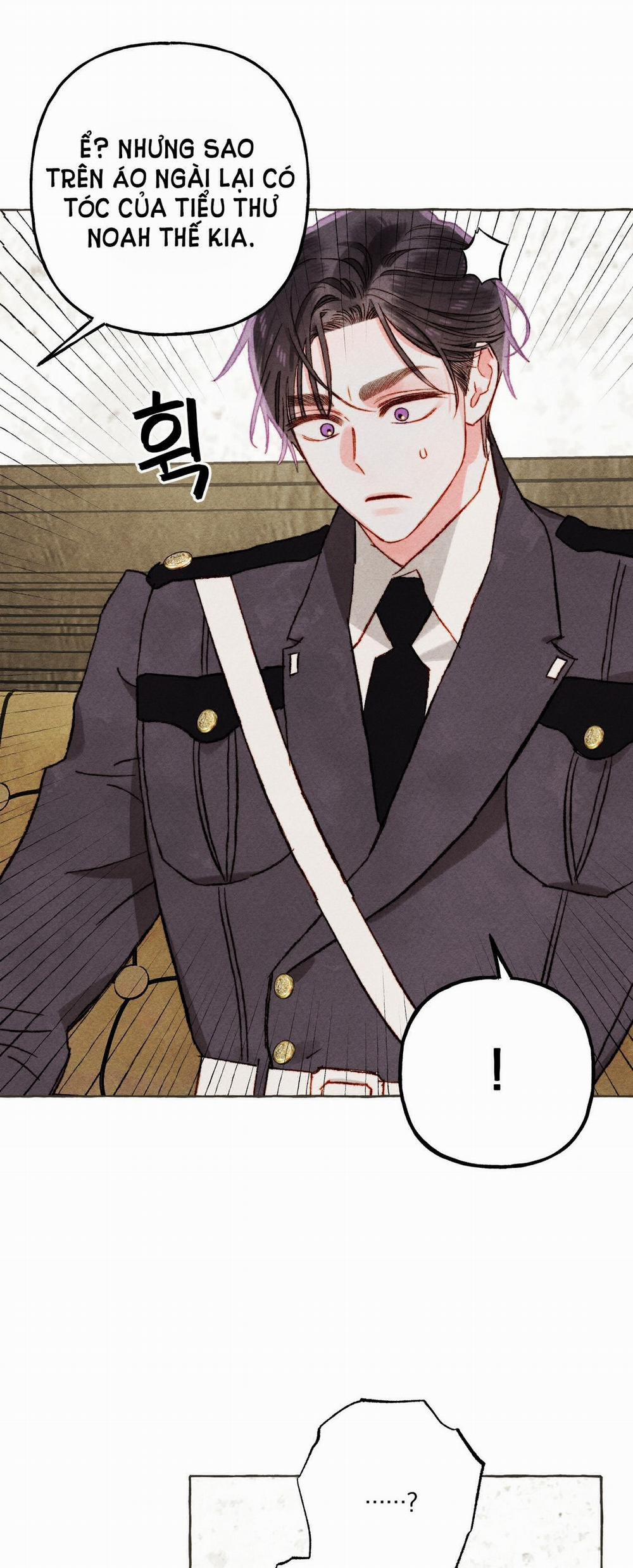 Nuôi Dưỡng Một Bé Rồng Đen 63.1 trang 14