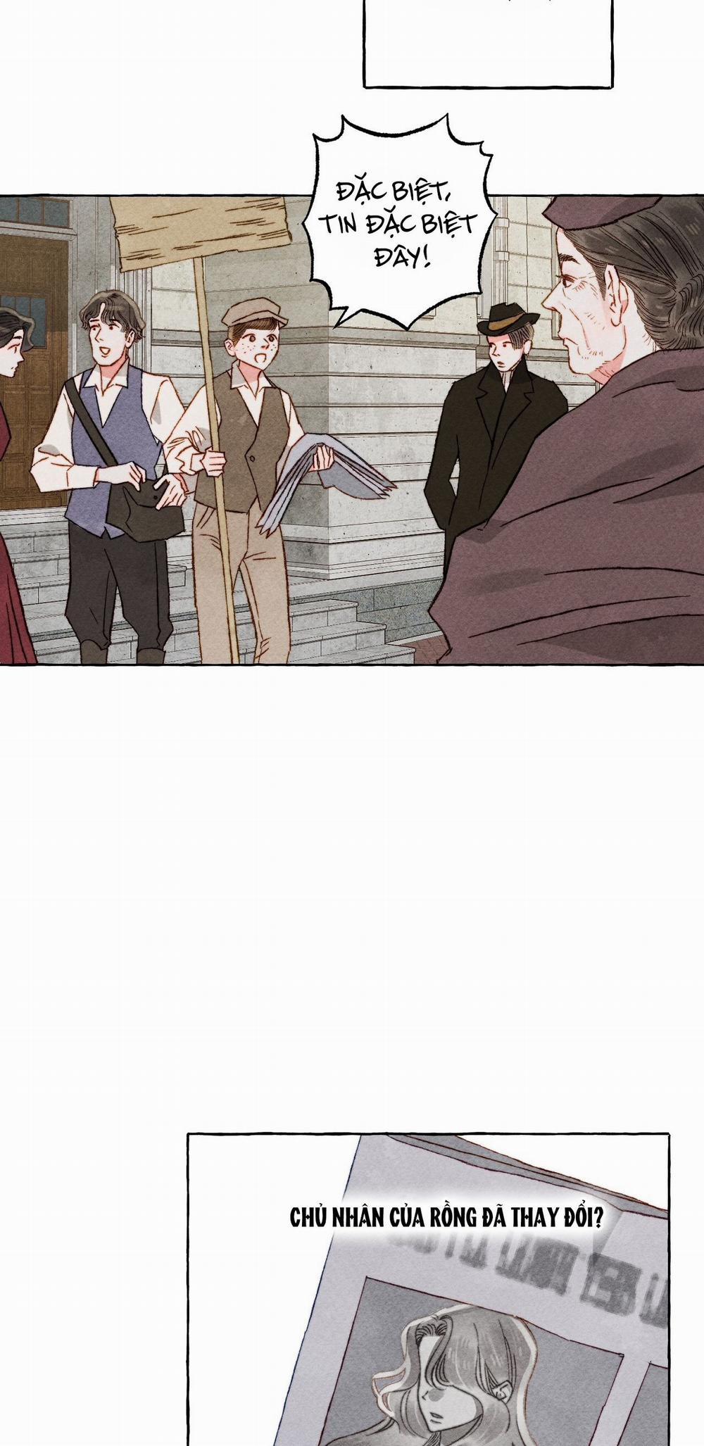 Nuôi Dưỡng Một Bé Rồng Đen 63.1 trang 2