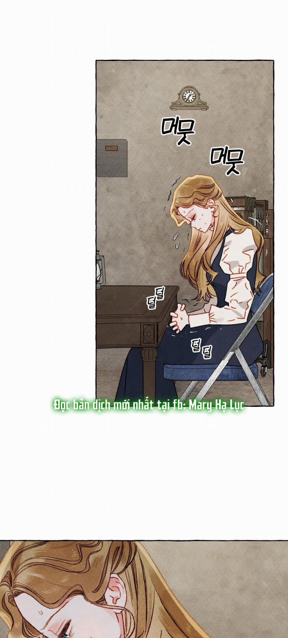 Nuôi Dưỡng Một Bé Rồng Đen 63.2 trang 12